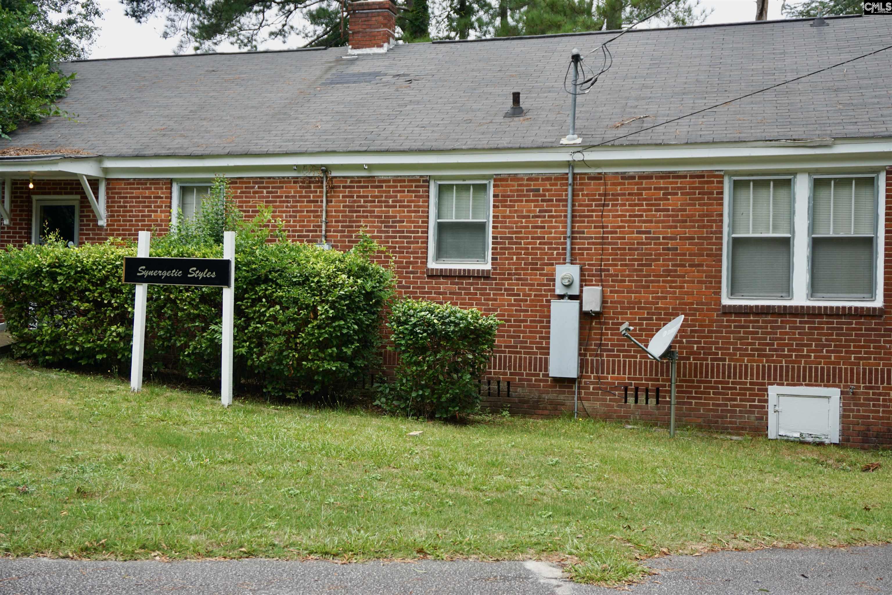 4512 N Main Street Columbia, SC 29203-5974