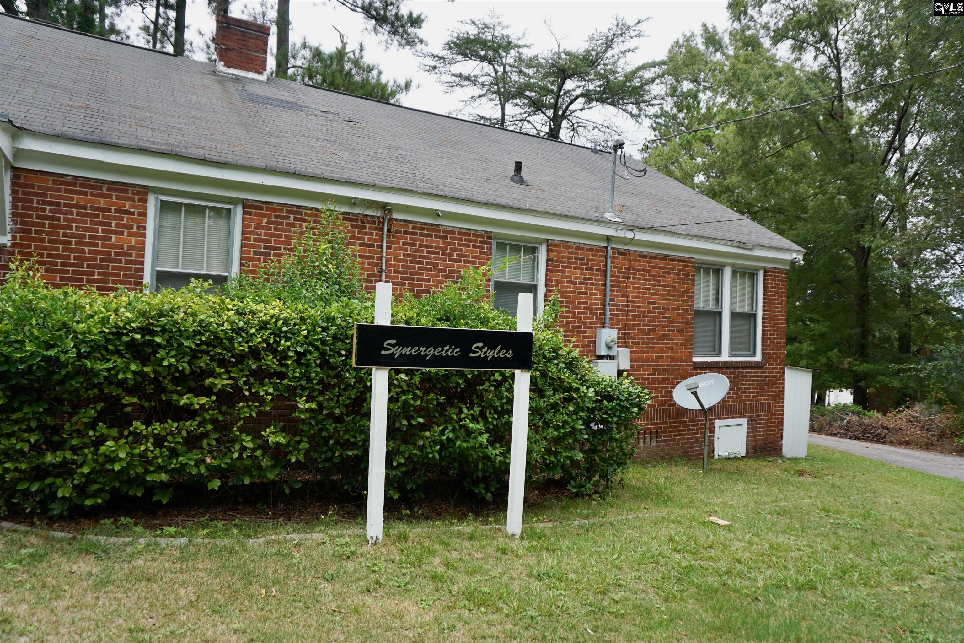 4512 N Main Street Columbia, SC 29203-5974