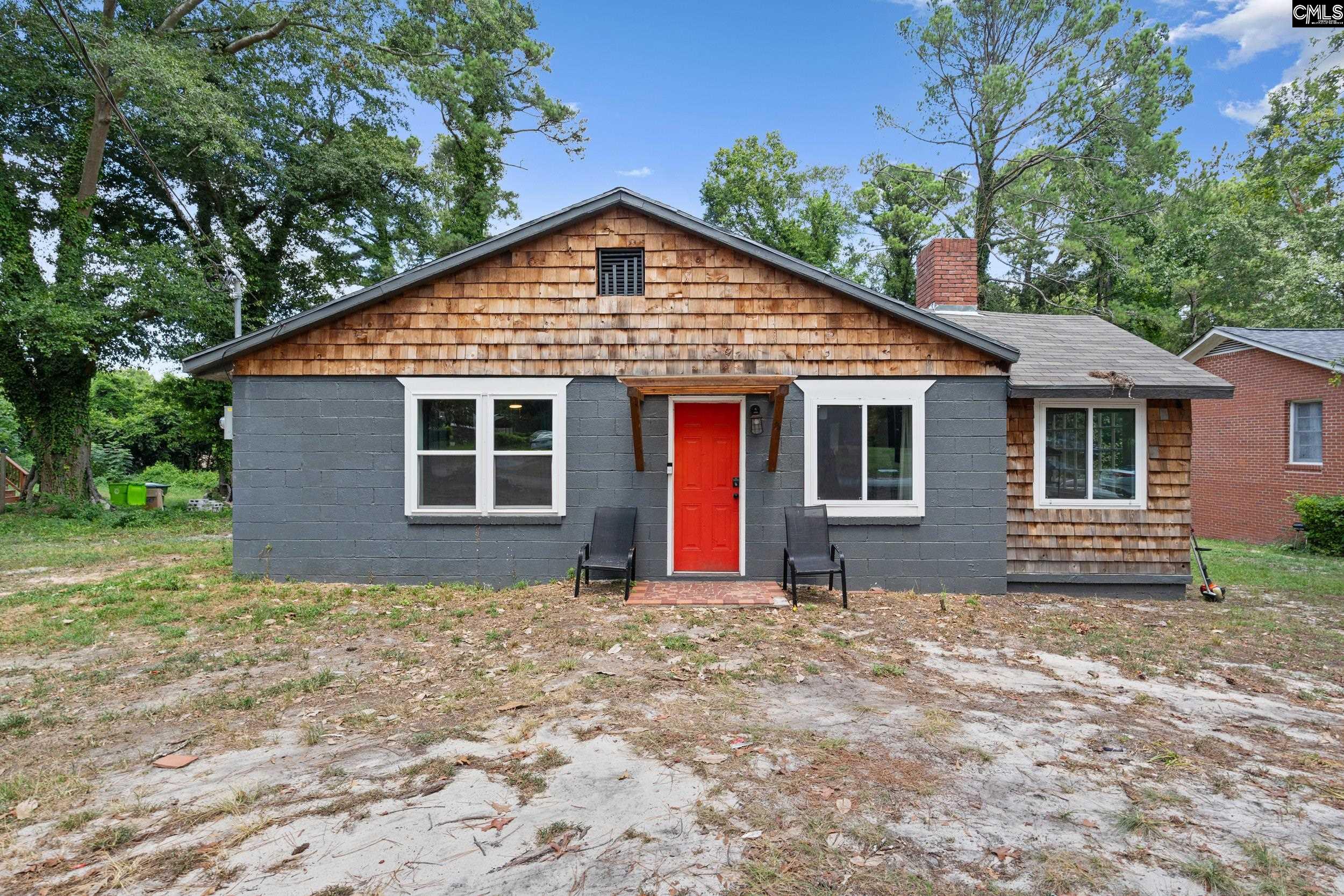 233 Bowling Avenue Columbia, SC 29203