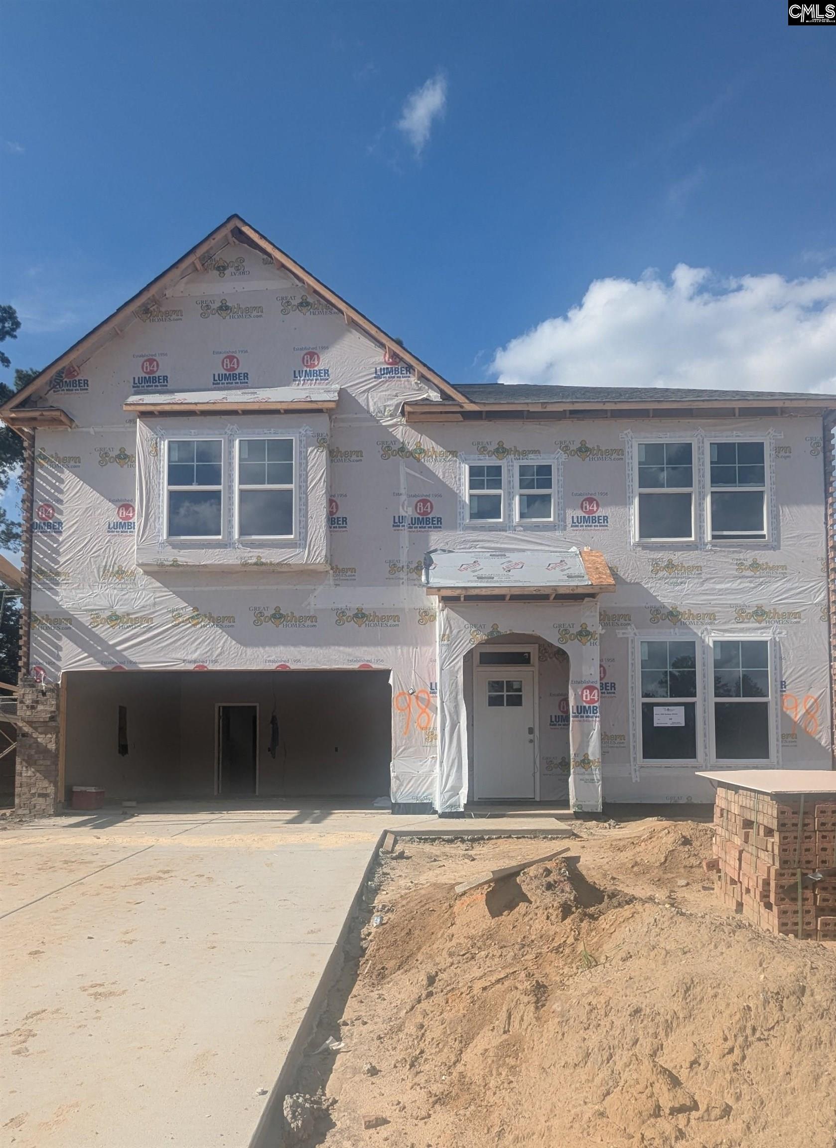 990 Curlew Circle Sumter, SC 29150
