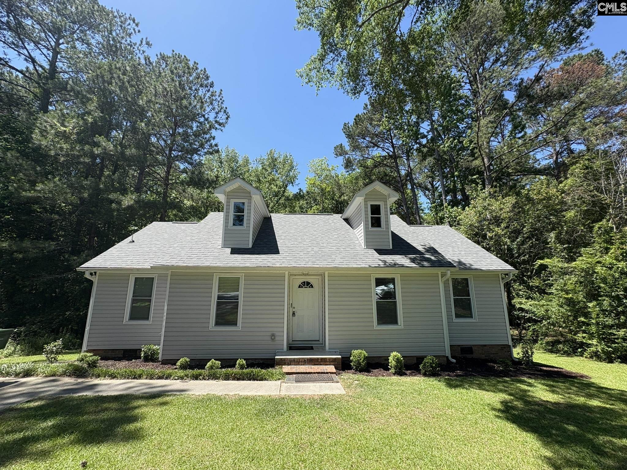 624 Torwood Drive Columbia, SC 29203