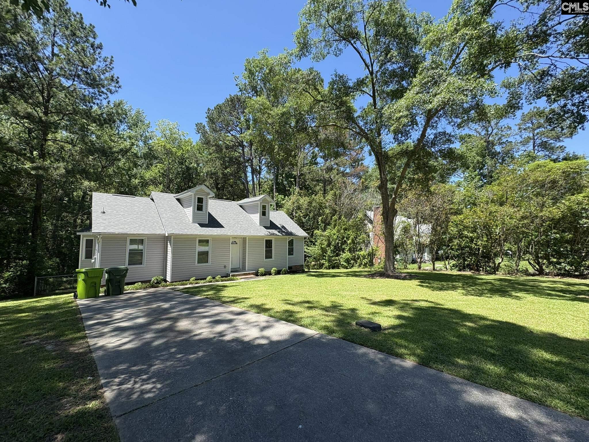 624 Torwood Drive Columbia, SC 29203