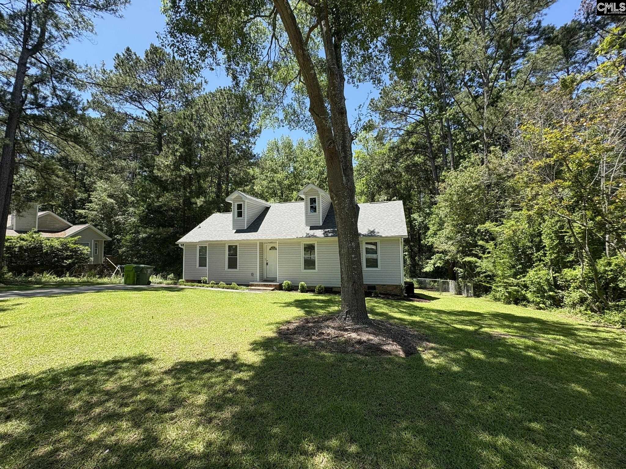 624 Torwood Drive Columbia, SC 29203