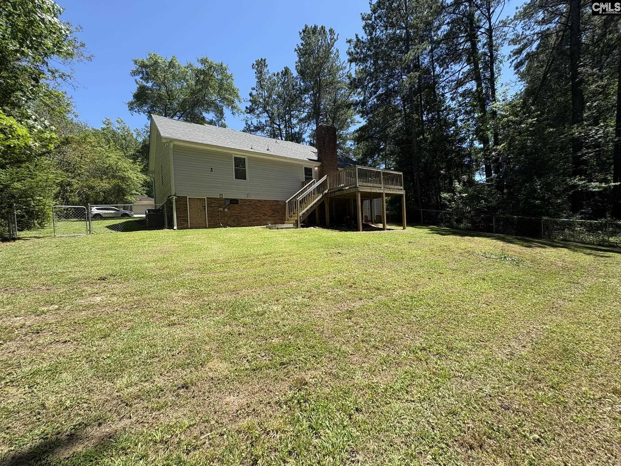 624 Torwood Drive Columbia, SC 29203