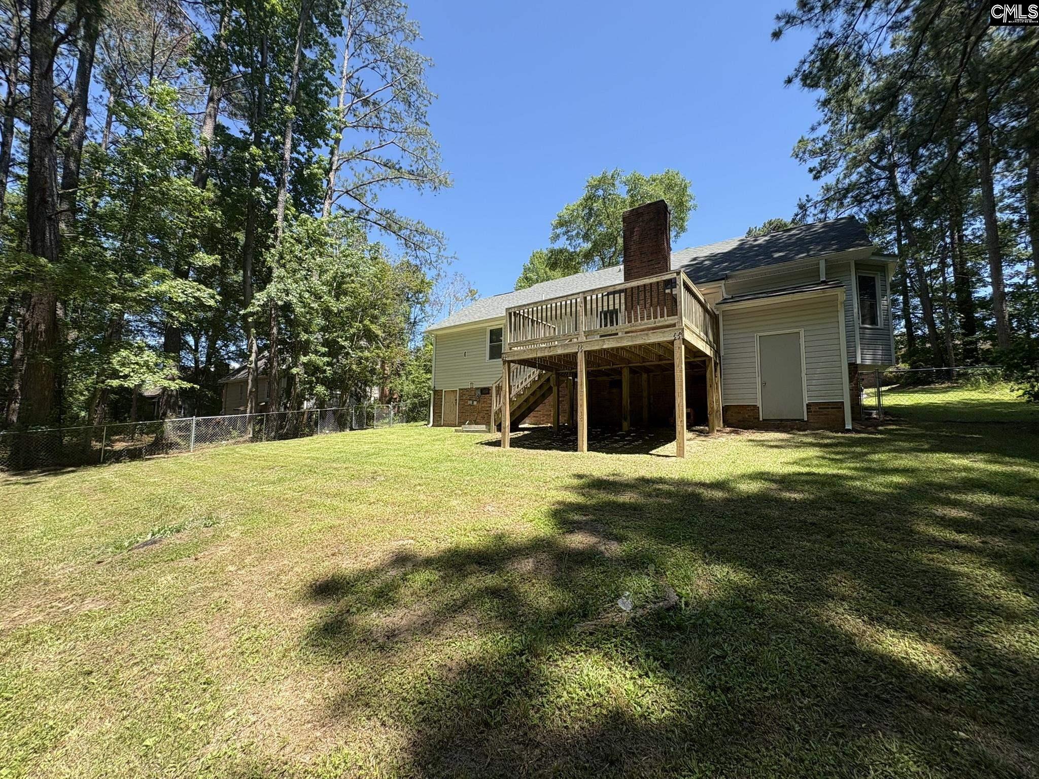 624 Torwood Drive Columbia, SC 29203