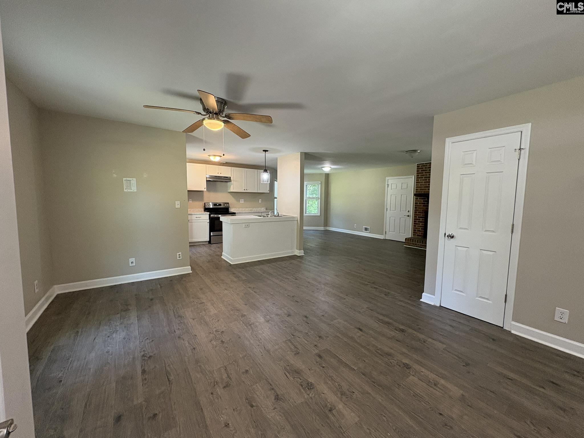 624 Torwood Drive Columbia, SC 29203
