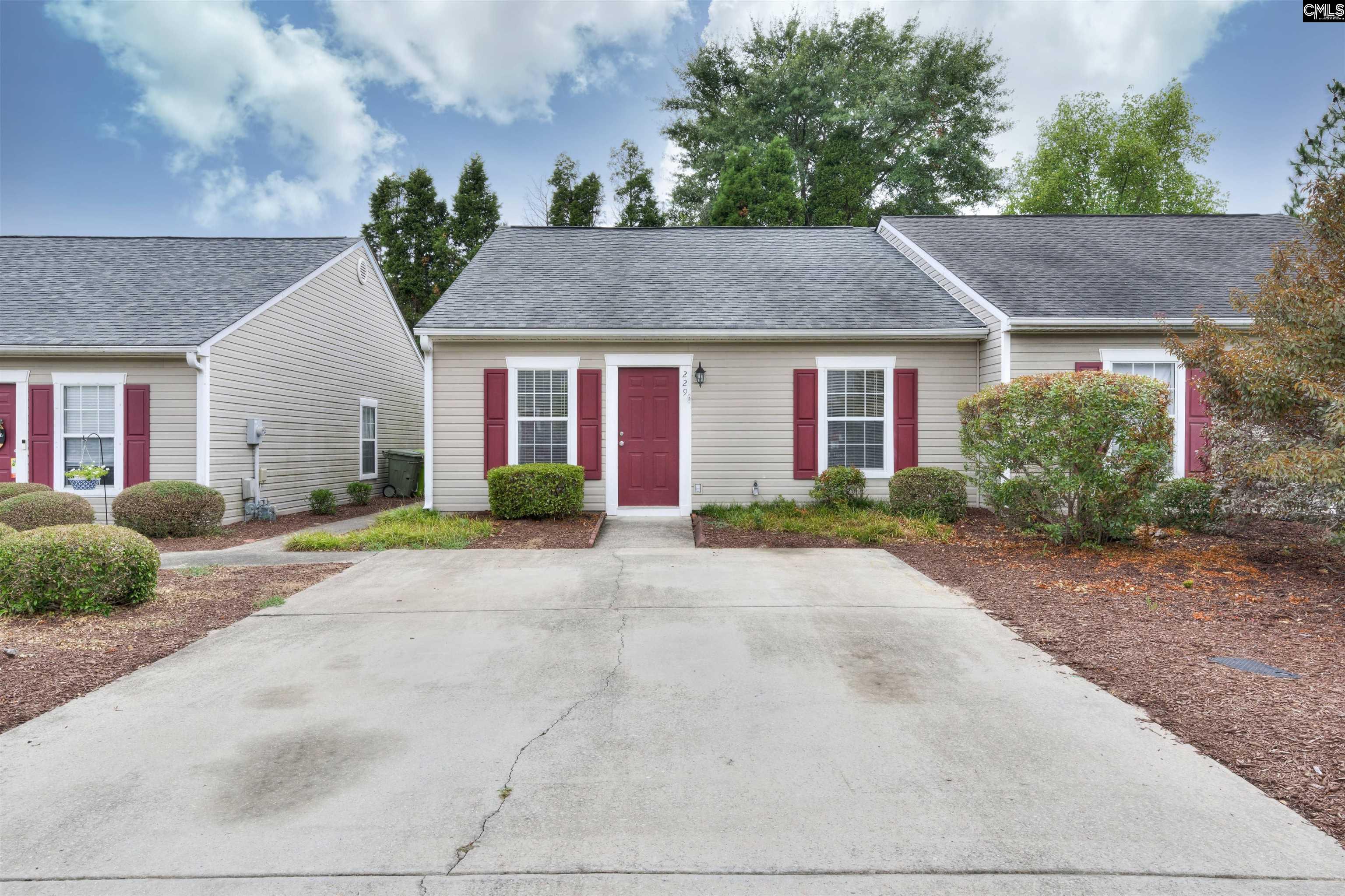229 Deer Hound Trail Columbia, SC 29223