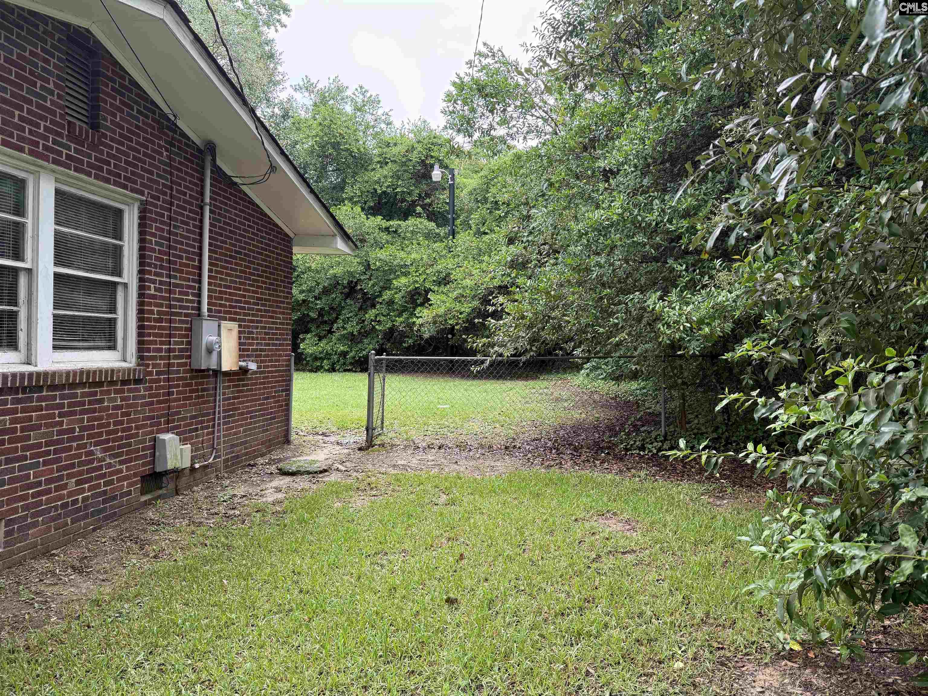 1105 Betsy Drive Columbia, SC 29210