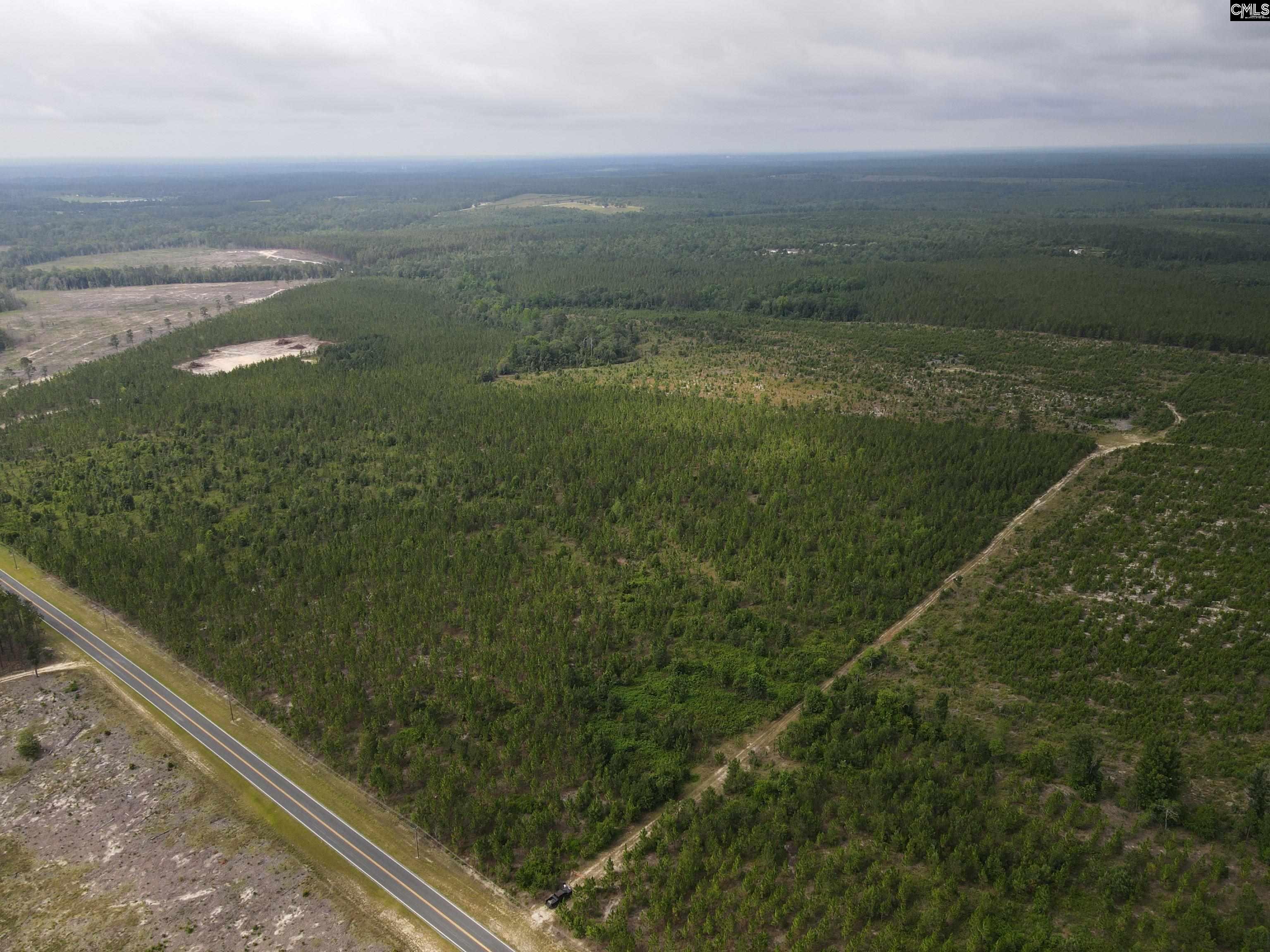 Tr 1 Providence Road UNIT Tract 1 Cassatt, SC 29032
