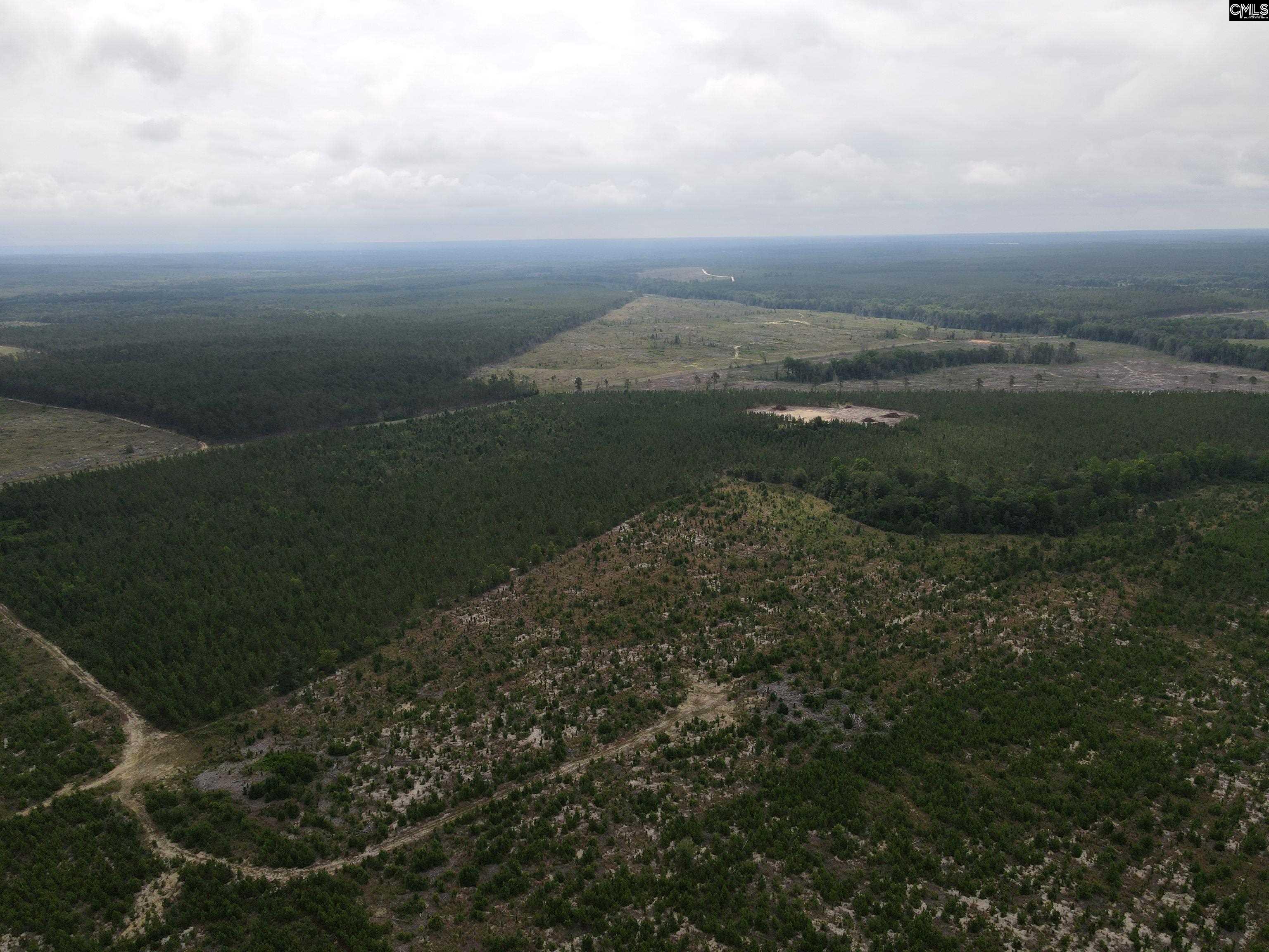 Tr 1 Providence Road UNIT Tract 1 Cassatt, SC 29032