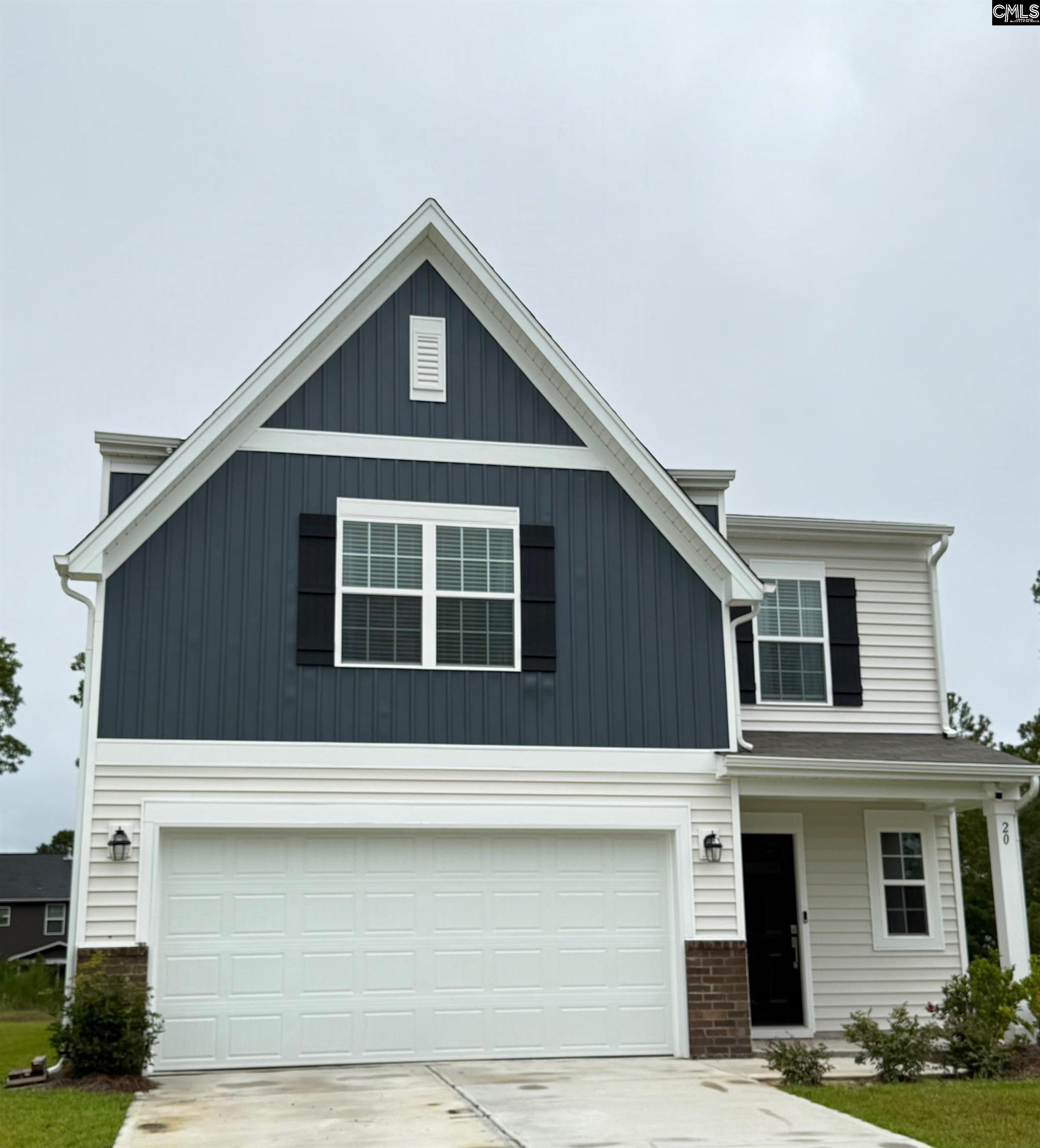 20 Shepherd Street Camden, SC 29020