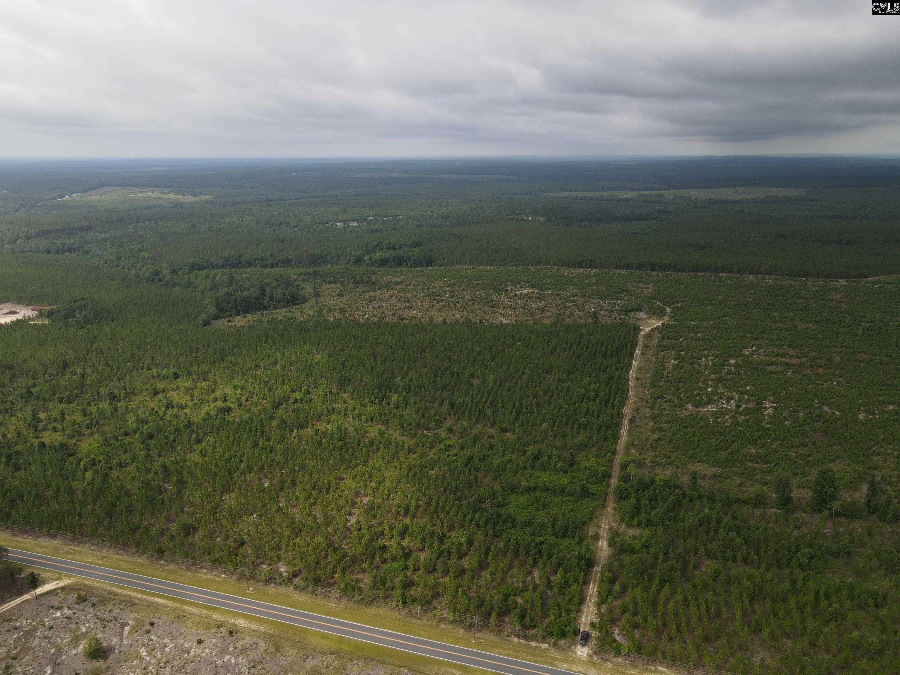 Tr 6 Providence Road UNIT Tract 6 Cassatt, SC 29032