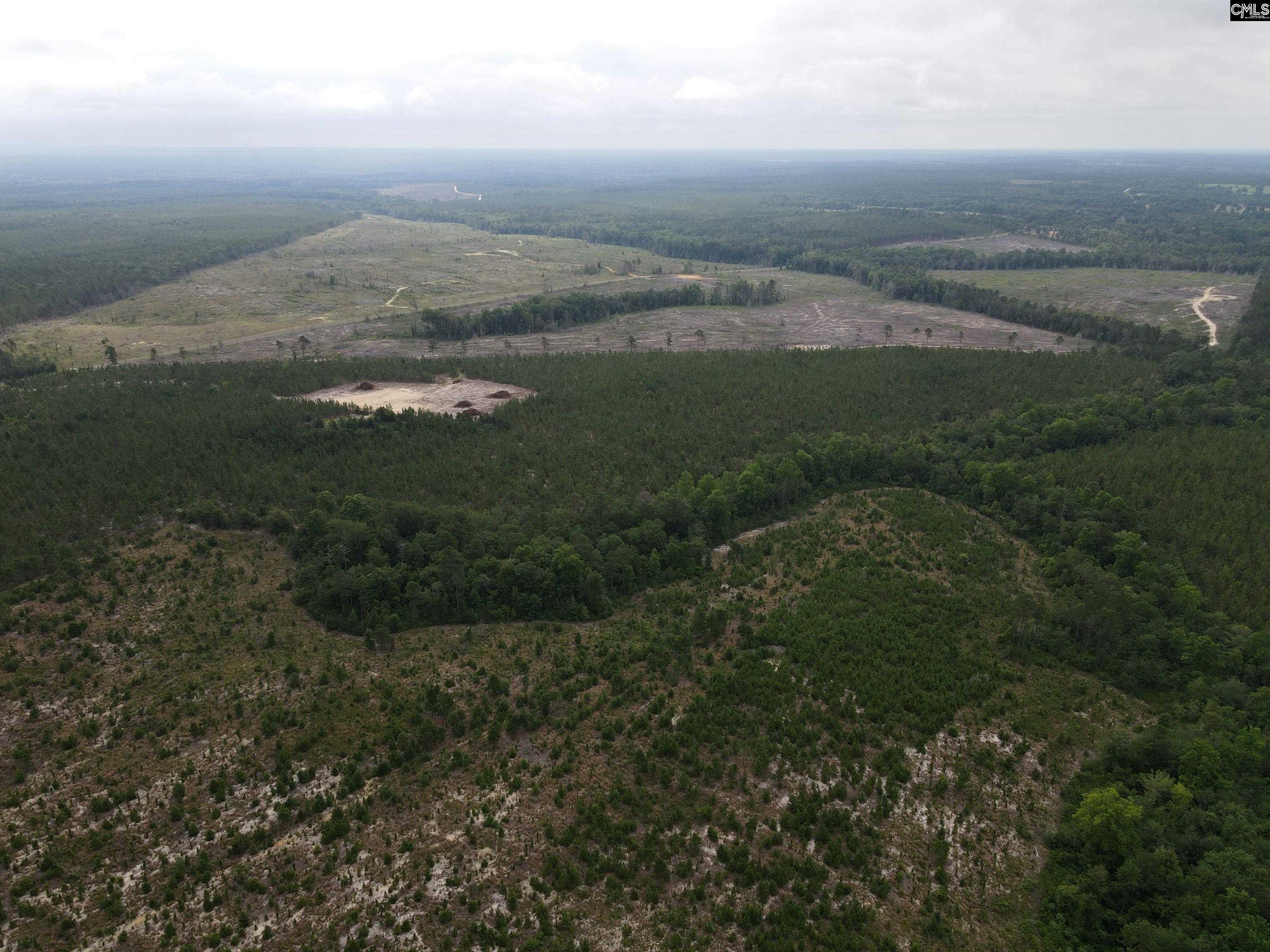 Tr 7 Providence Road UNIT Tract 7 Cassatt, SC 29032