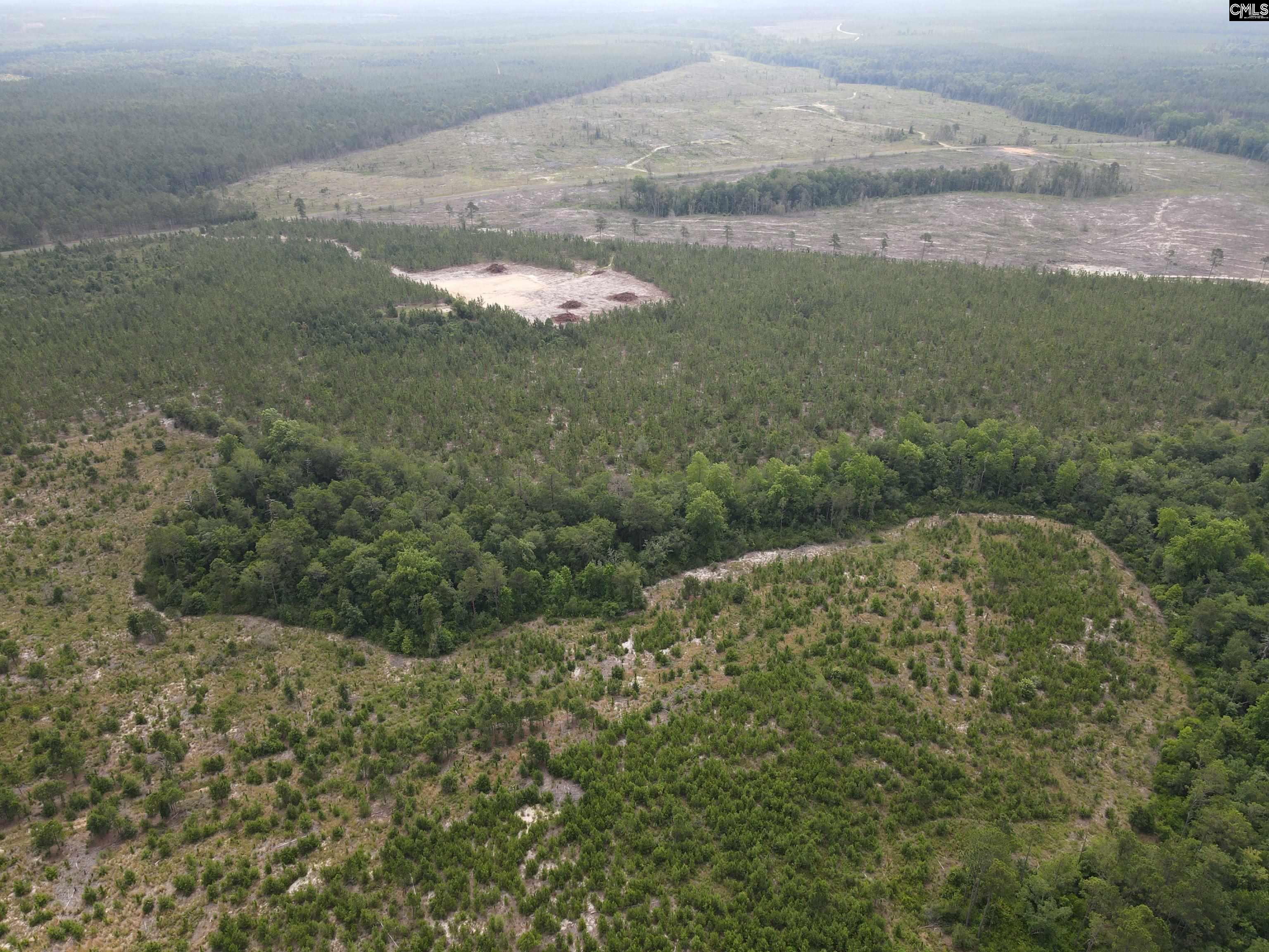 Tr 7 Providence Road UNIT Tract 7 Cassatt, SC 29032