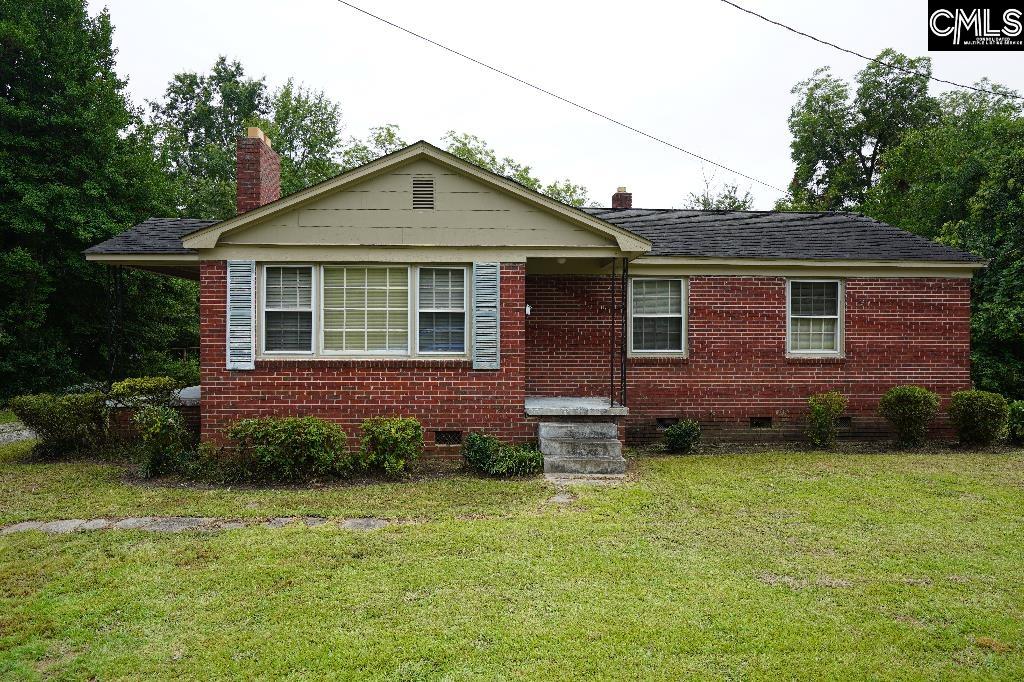 1813 Sunnyside Drive Cayce, SC 29033