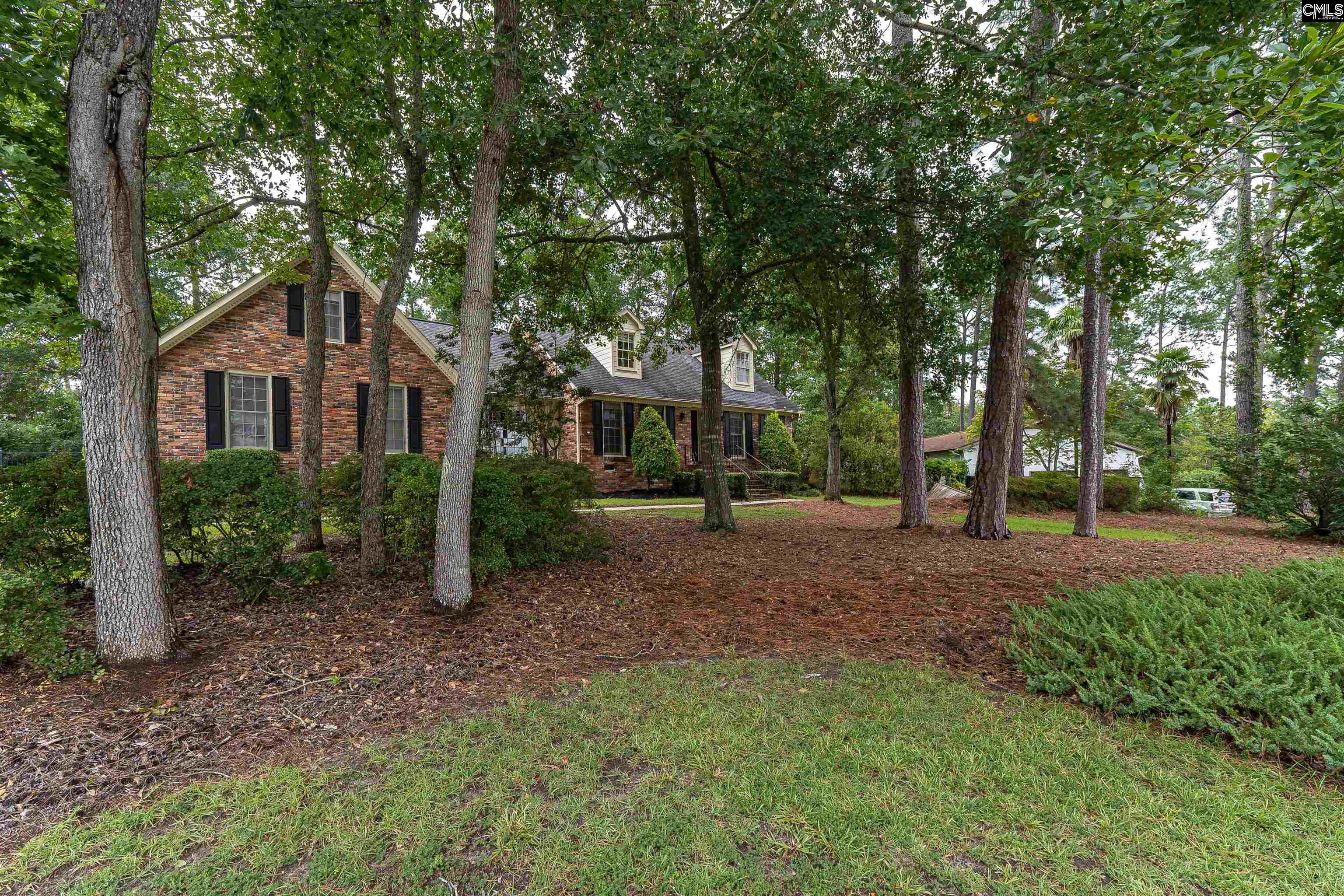 1705 Ephrata Drive West Columbia, SC 29169