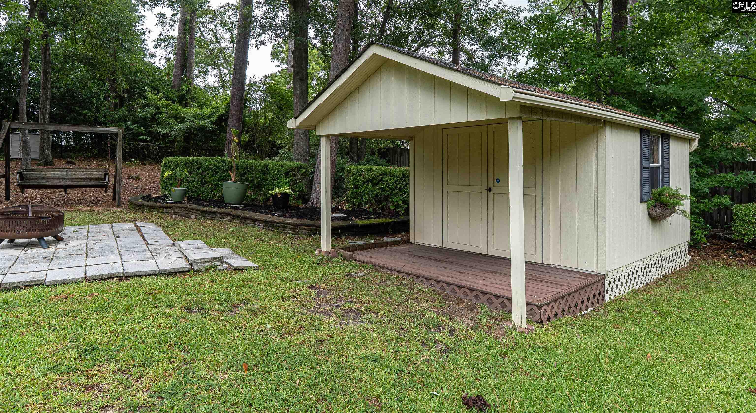1705 Ephrata Drive West Columbia, SC 29169