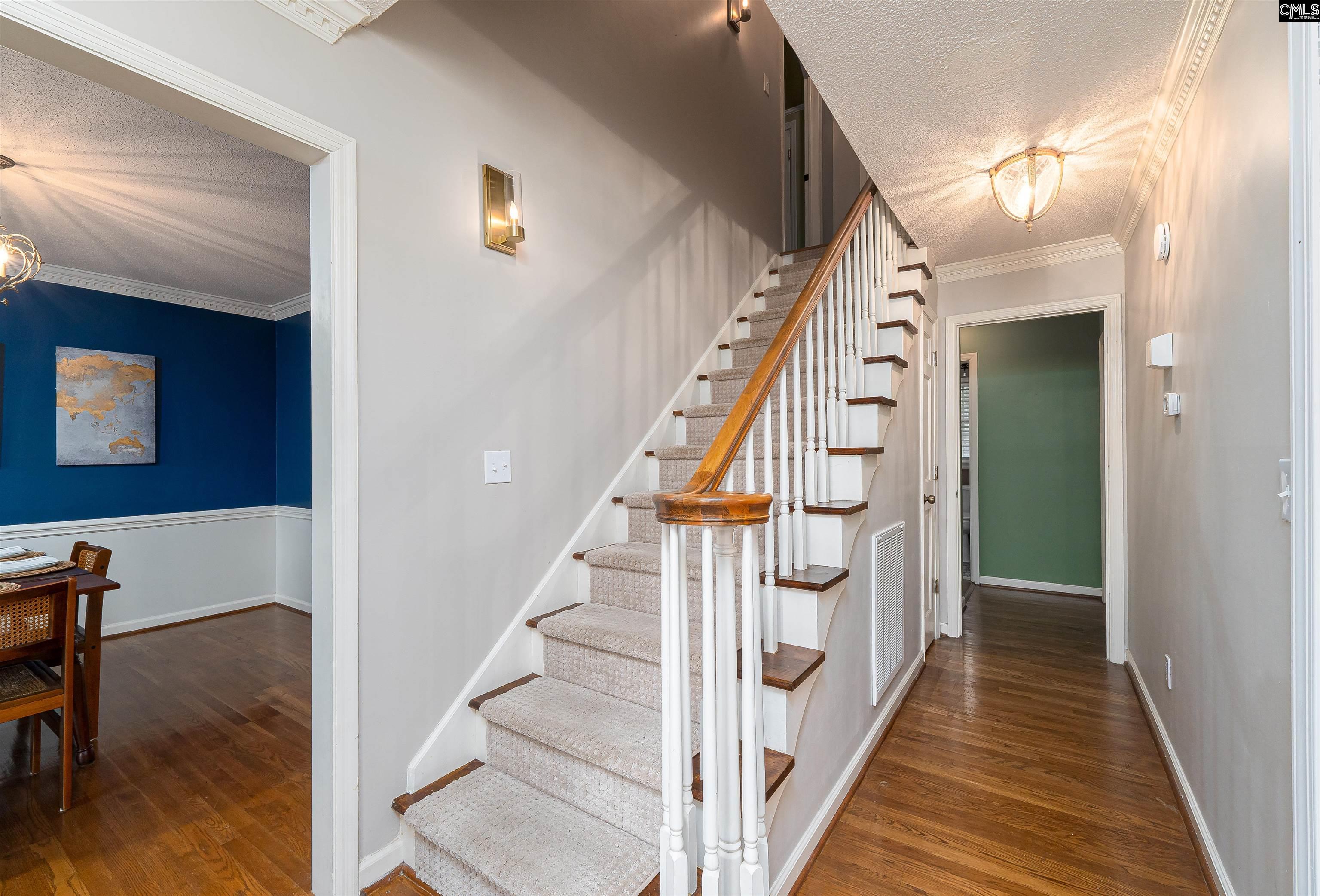 1705 Ephrata Drive West Columbia, SC 29169
