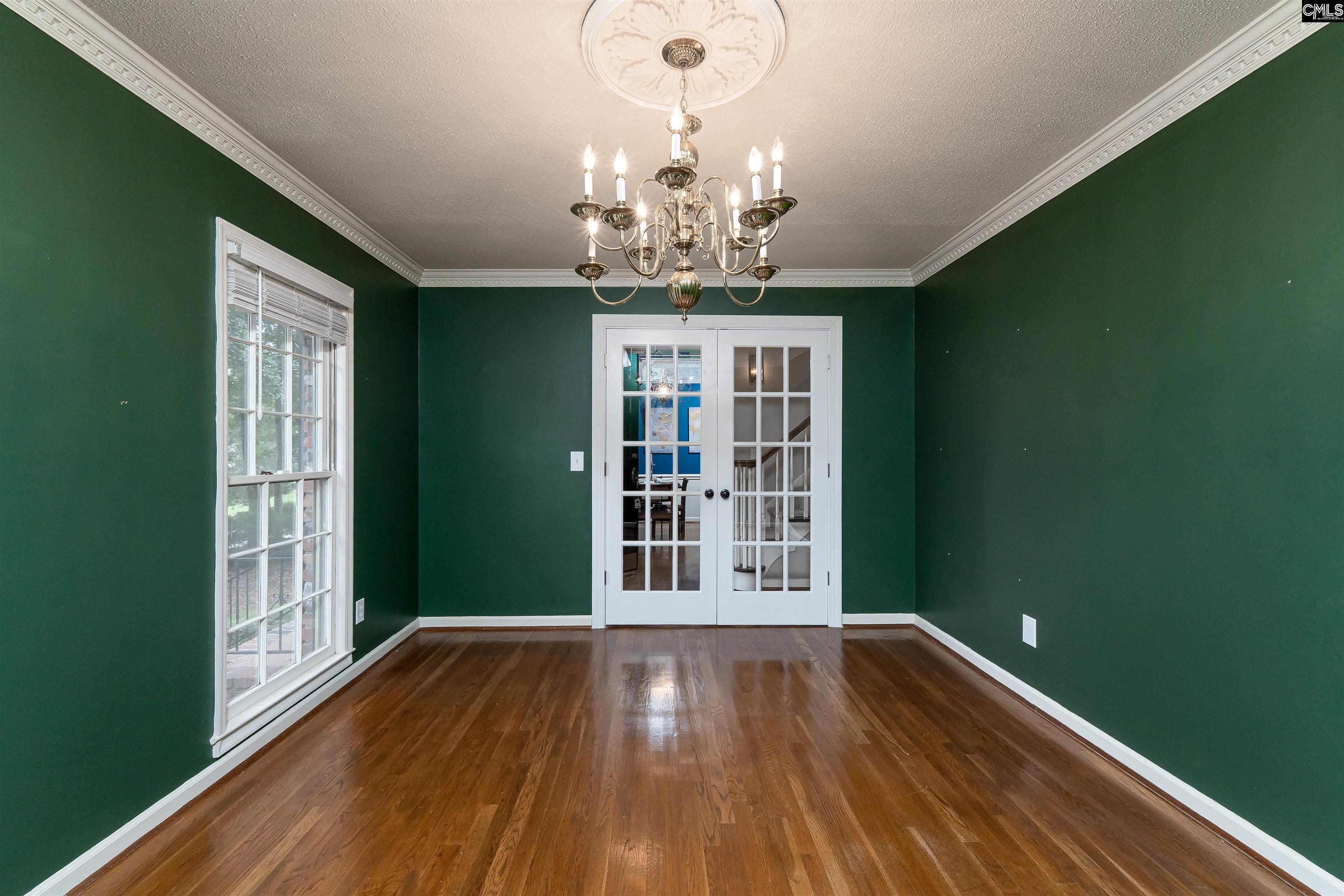 1705 Ephrata Drive West Columbia, SC 29169
