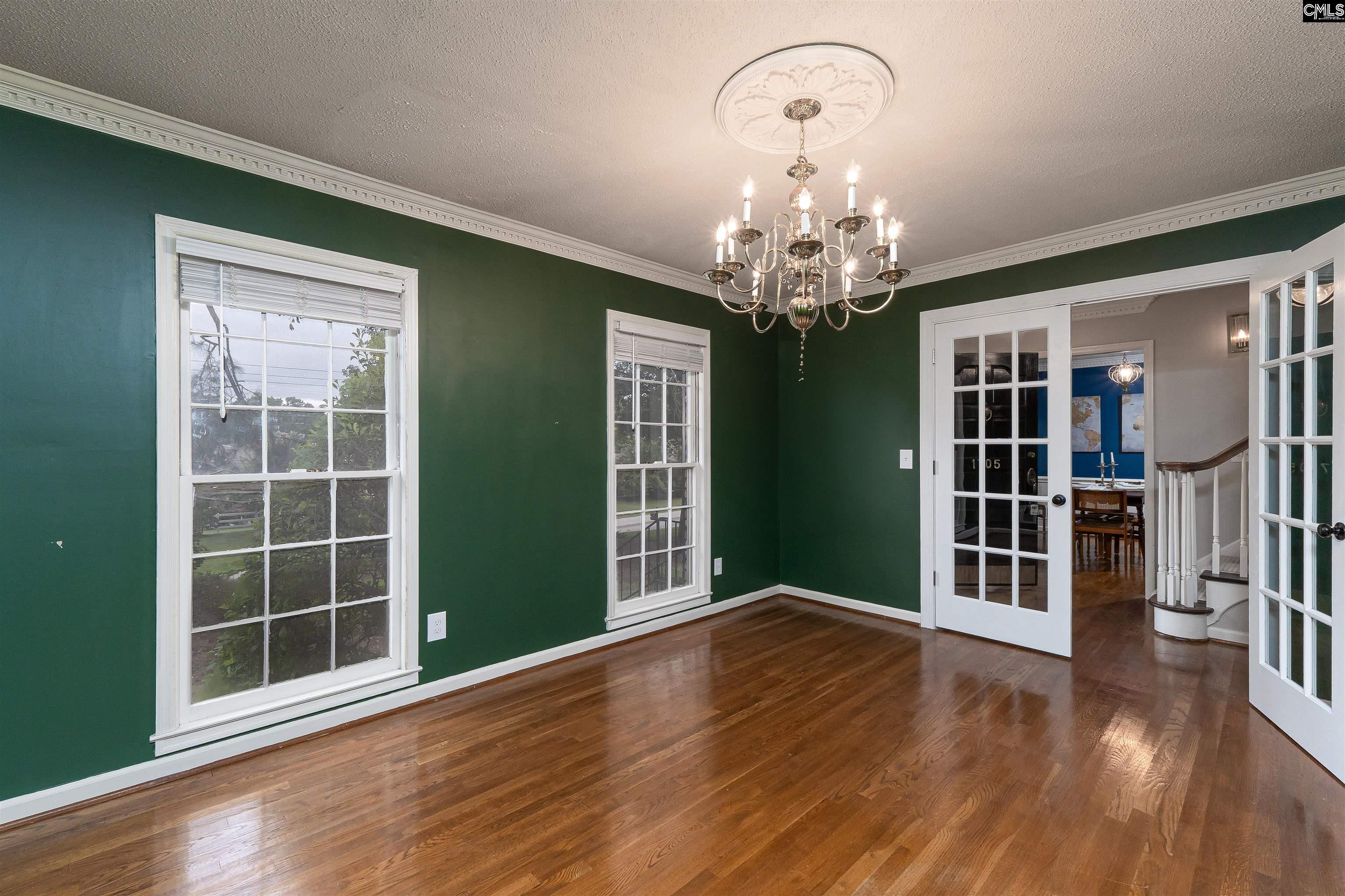 1705 Ephrata Drive West Columbia, SC 29169