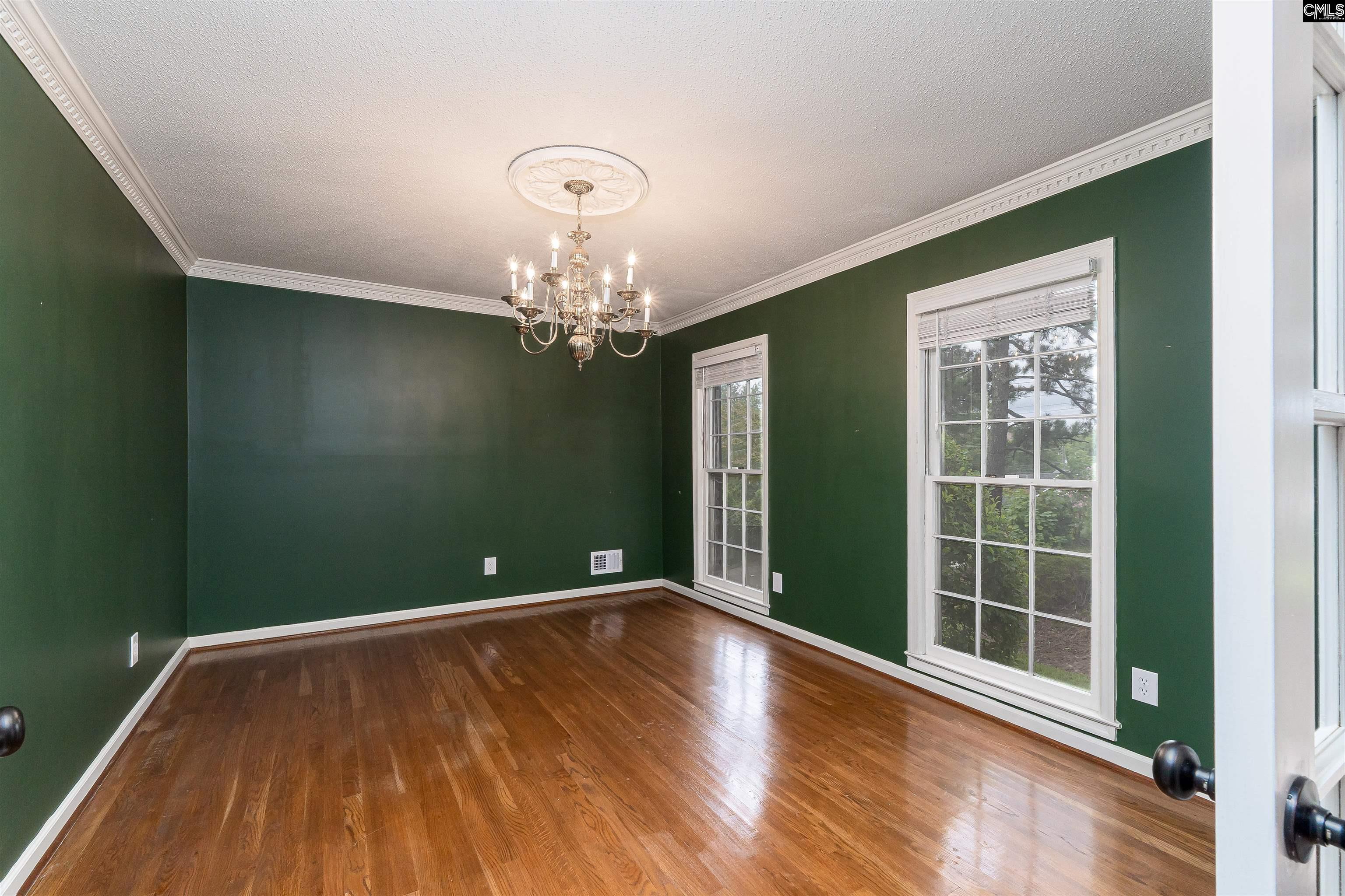 1705 Ephrata Drive West Columbia, SC 29169