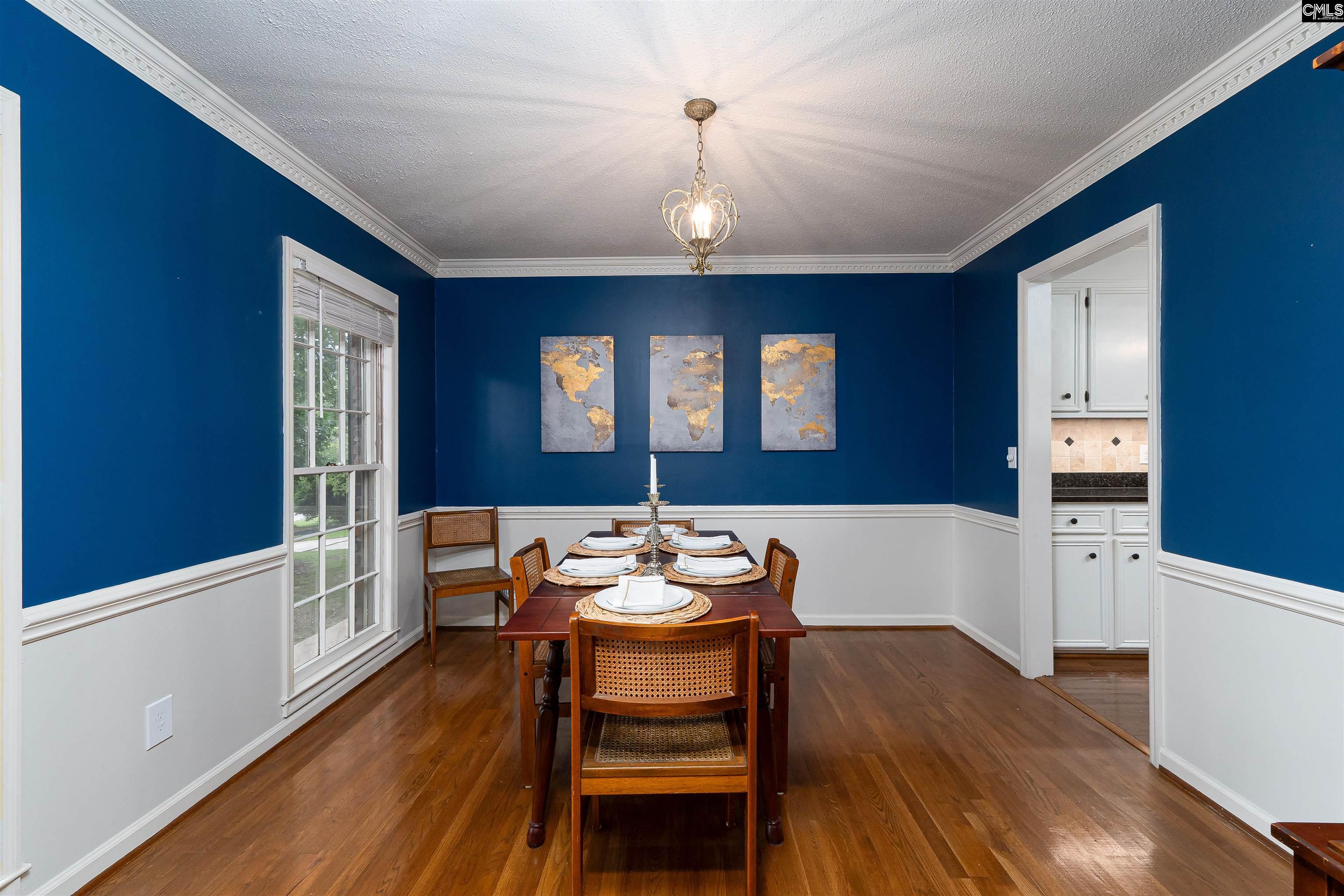 1705 Ephrata Drive West Columbia, SC 29169