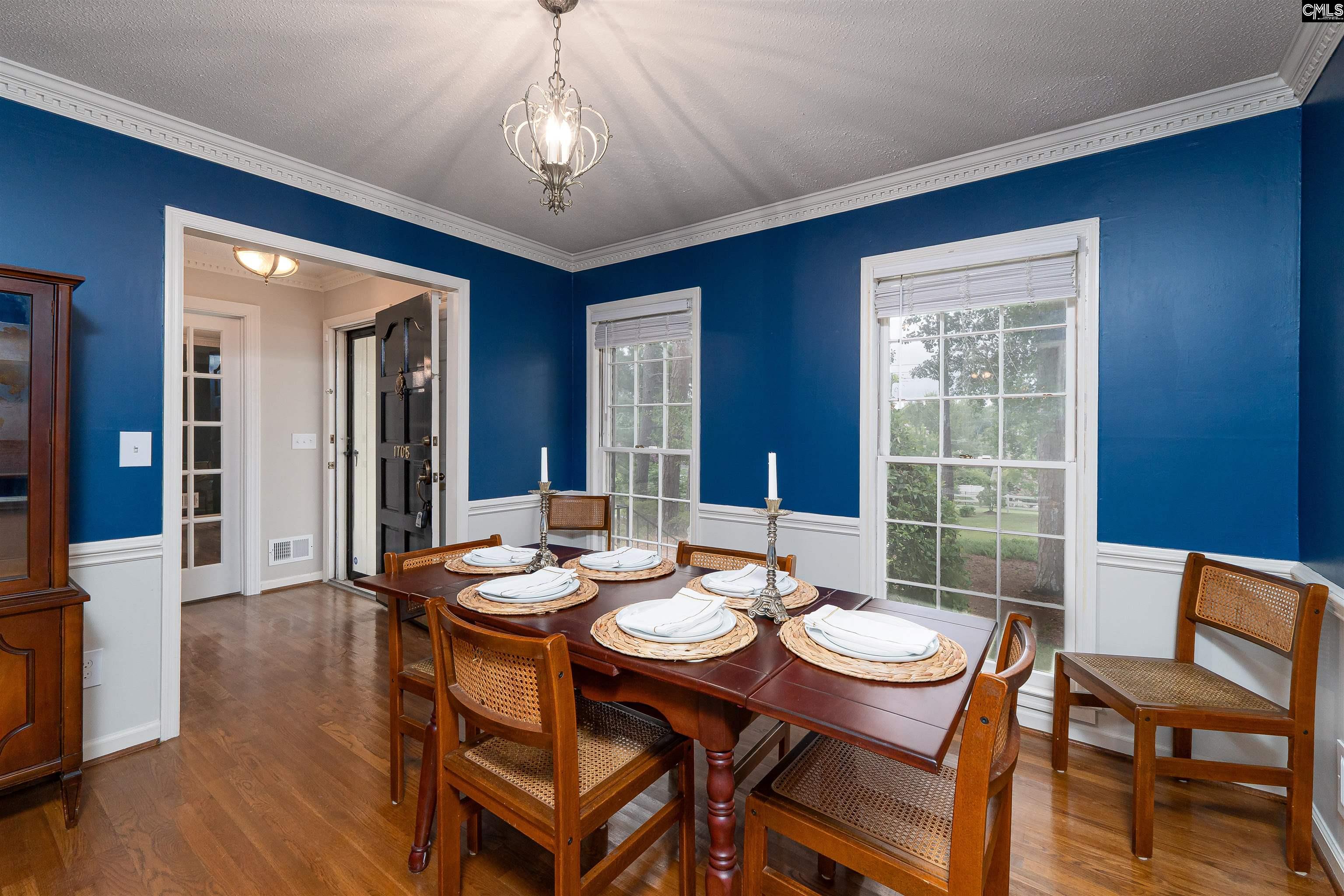 1705 Ephrata Drive West Columbia, SC 29169