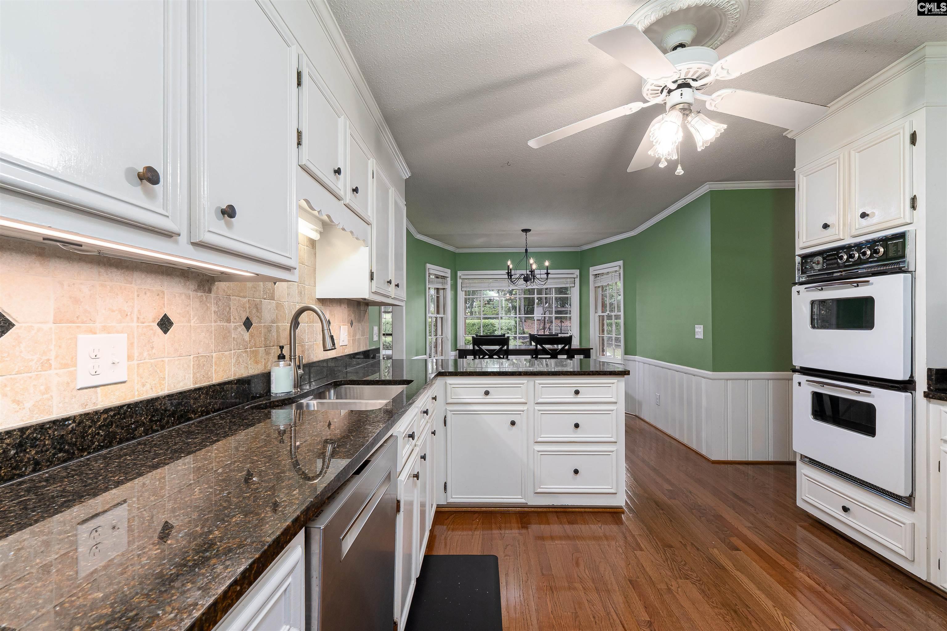 1705 Ephrata Drive West Columbia, SC 29169