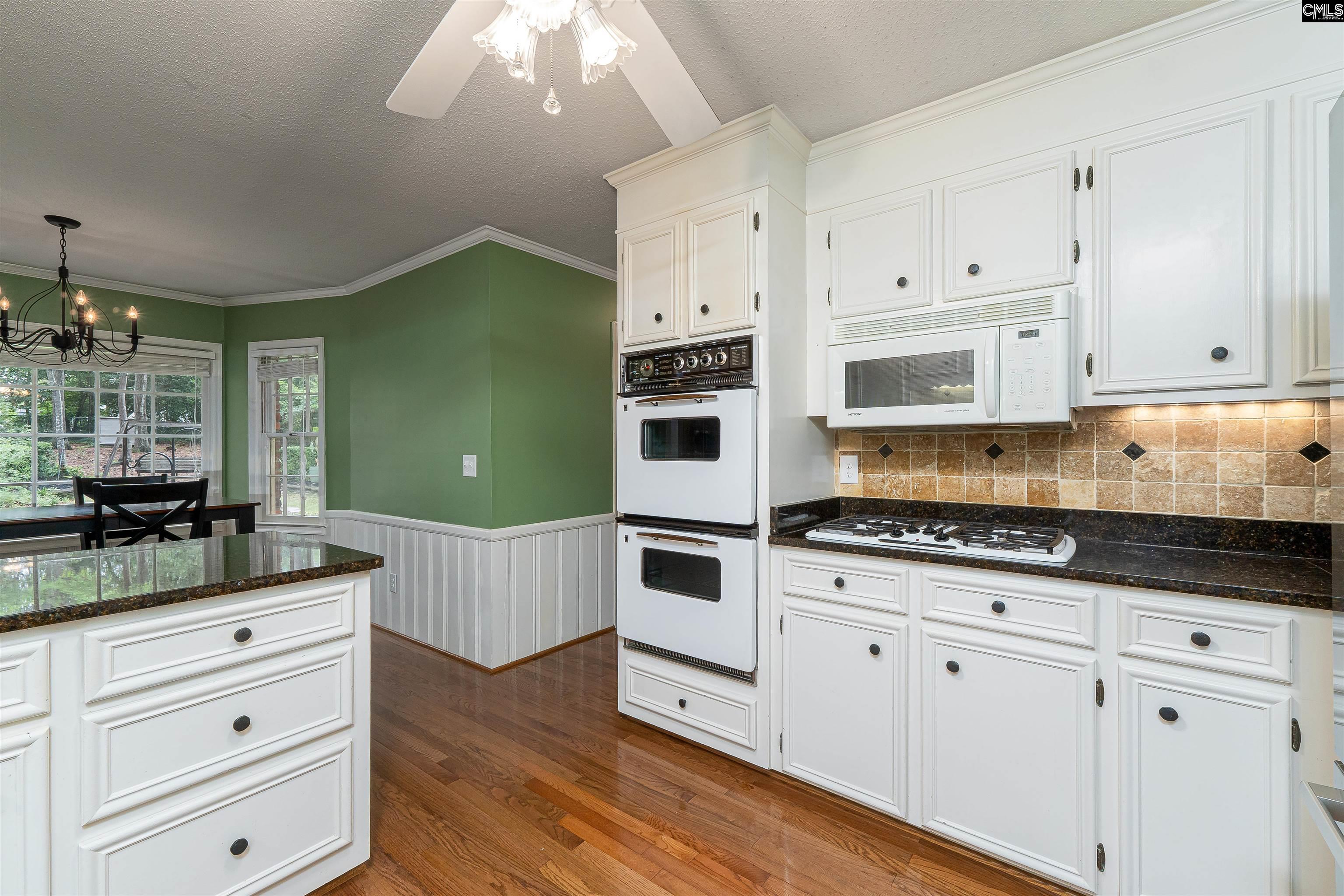 1705 Ephrata Drive West Columbia, SC 29169