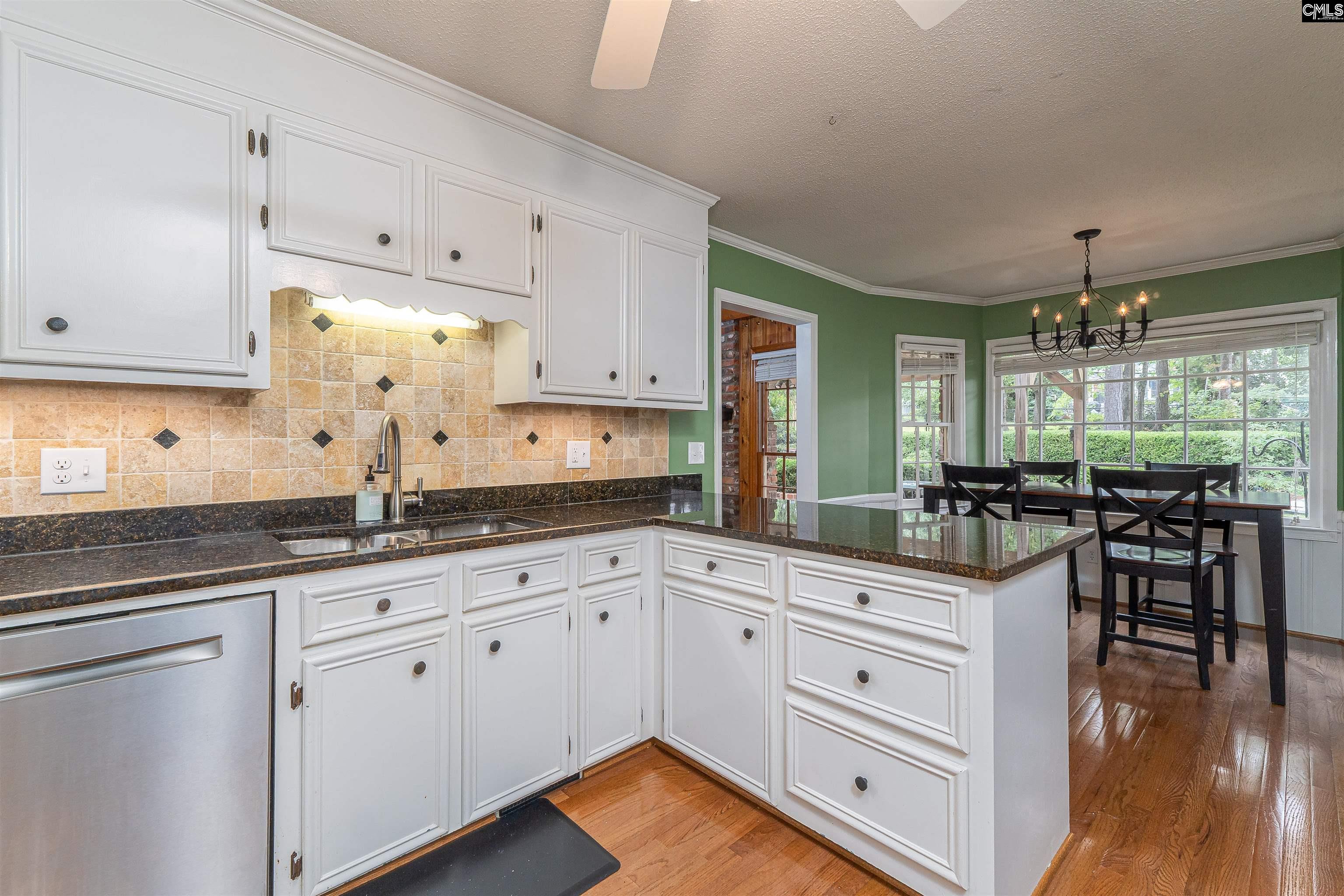 1705 Ephrata Drive West Columbia, SC 29169