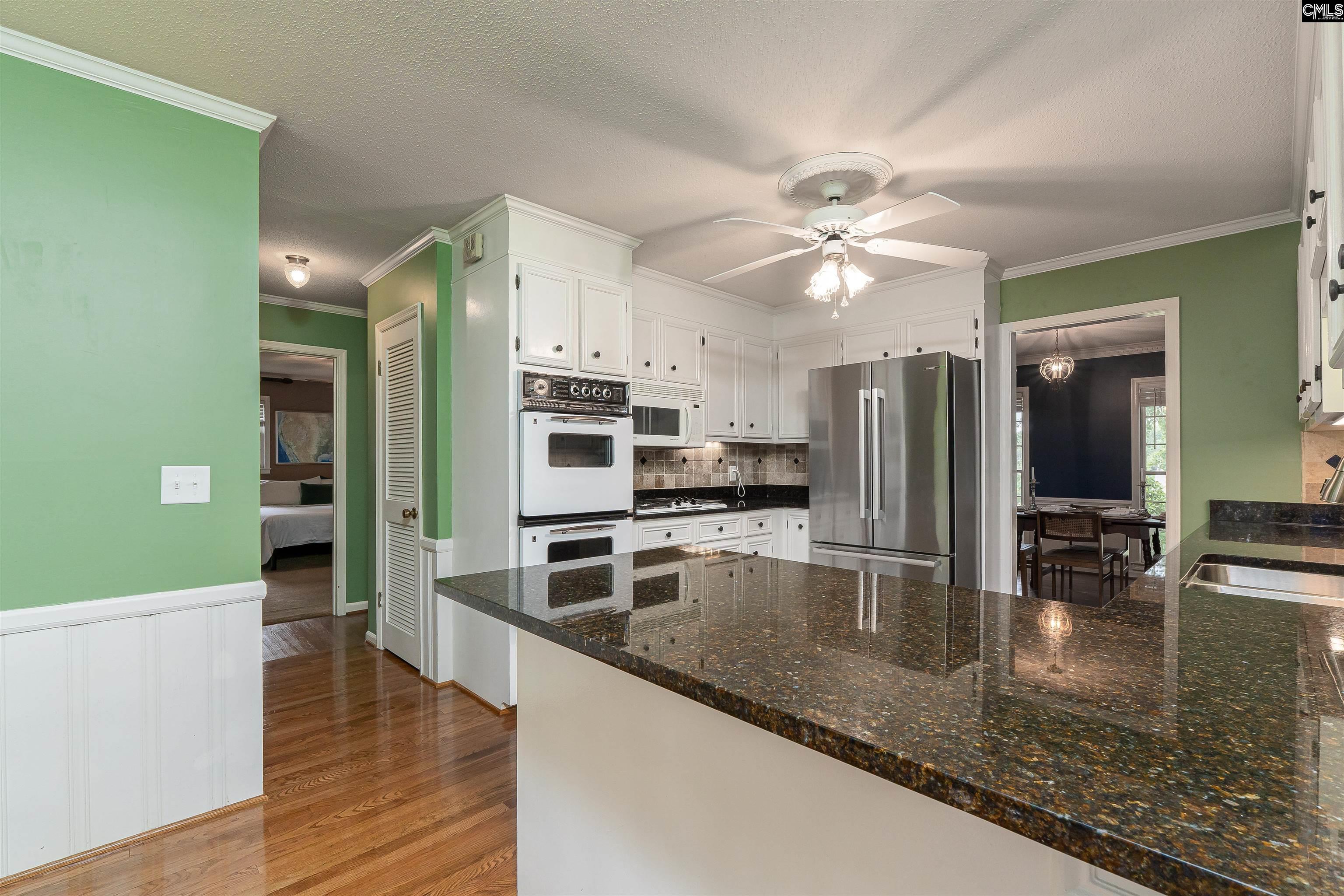 1705 Ephrata Drive West Columbia, SC 29169