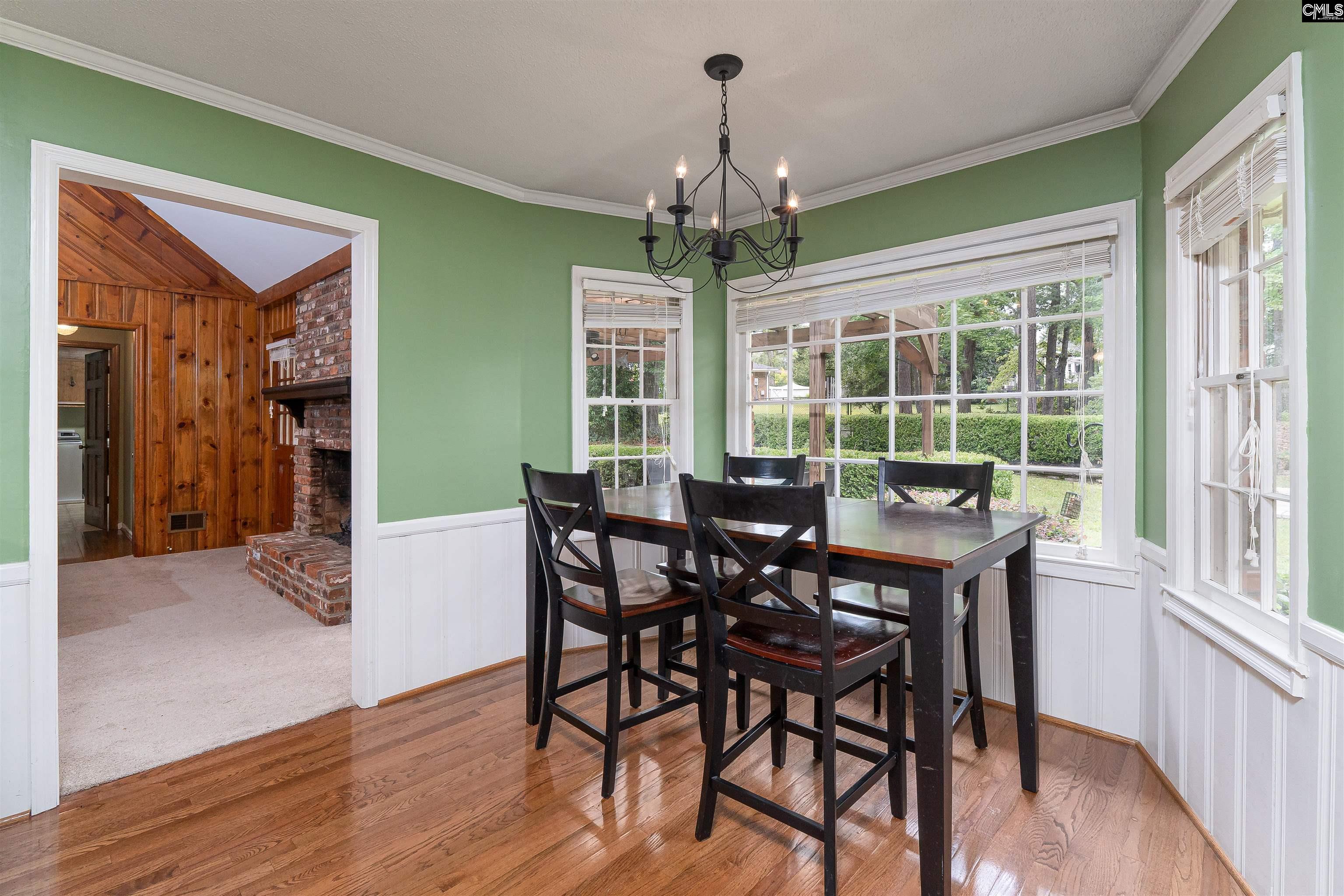 1705 Ephrata Drive West Columbia, SC 29169