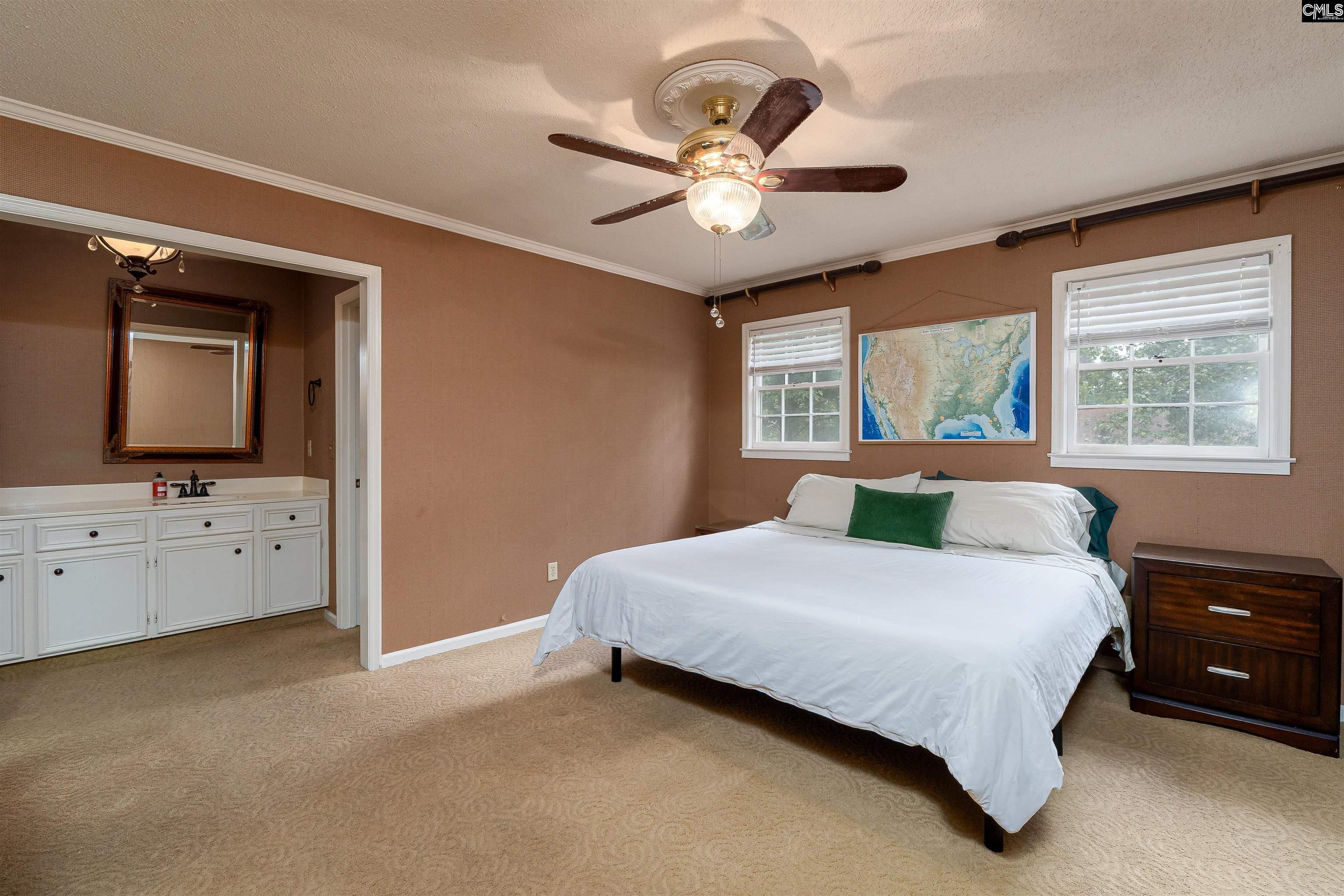 1705 Ephrata Drive West Columbia, SC 29169