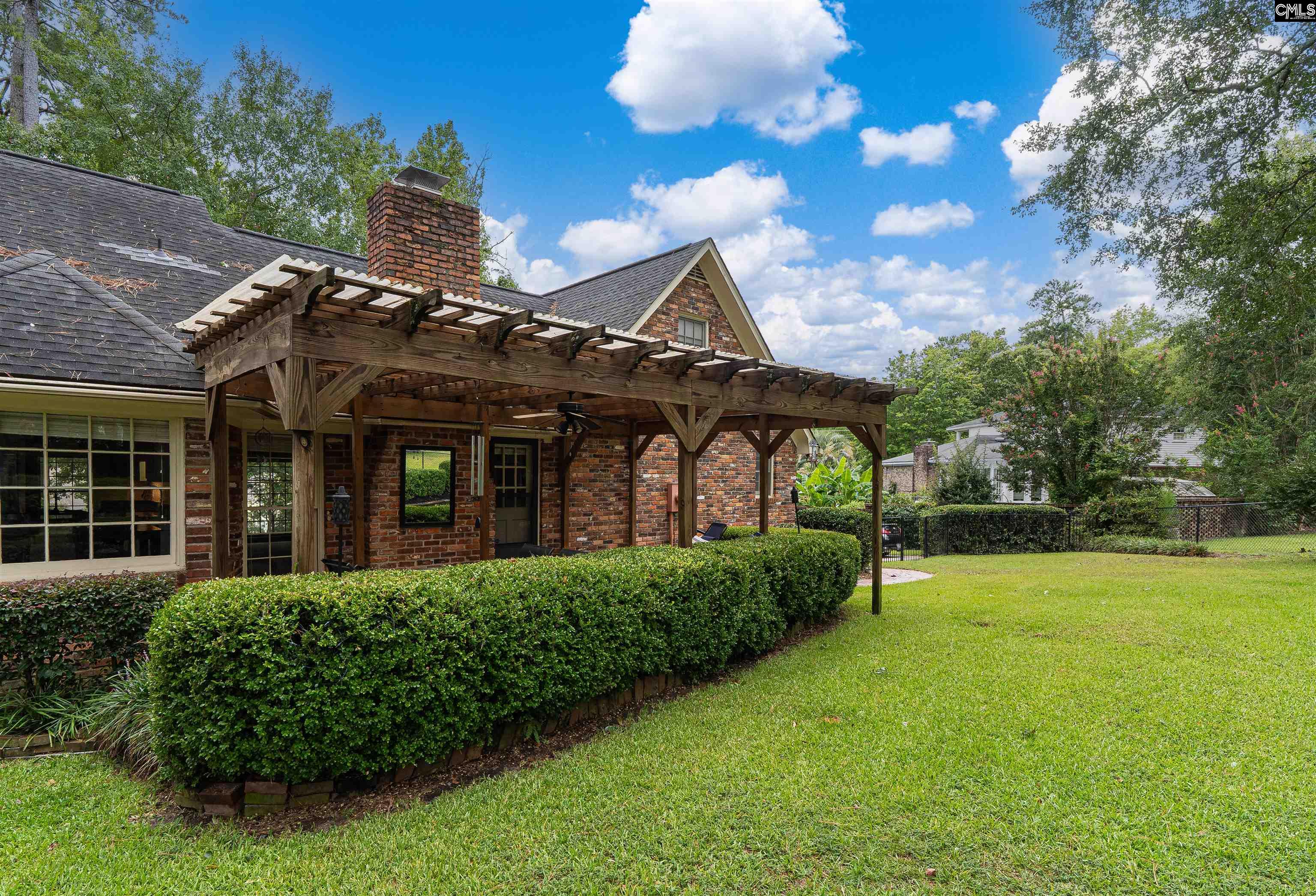 1705 Ephrata Drive West Columbia, SC 29169