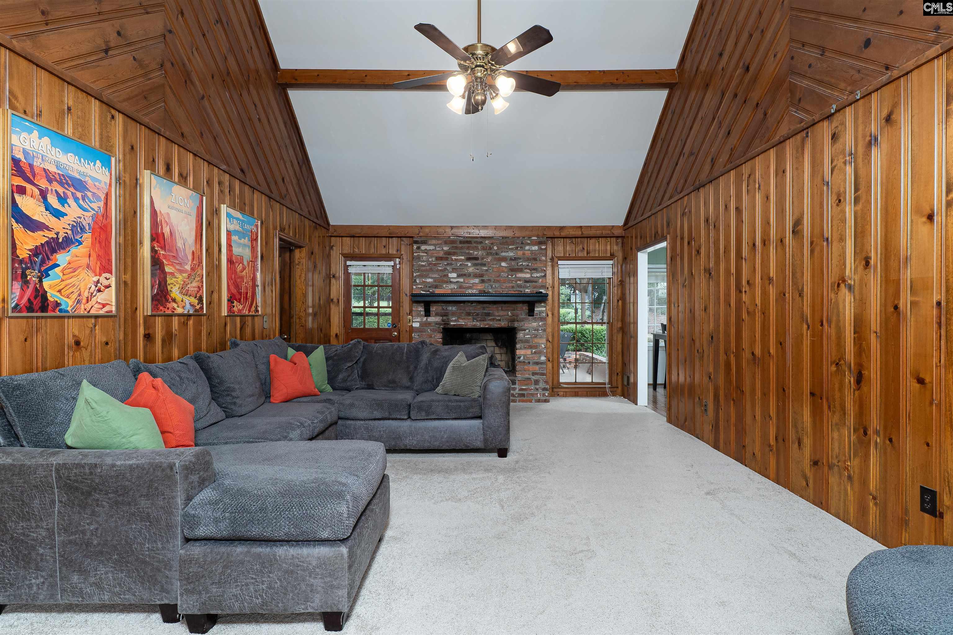 1705 Ephrata Drive West Columbia, SC 29169