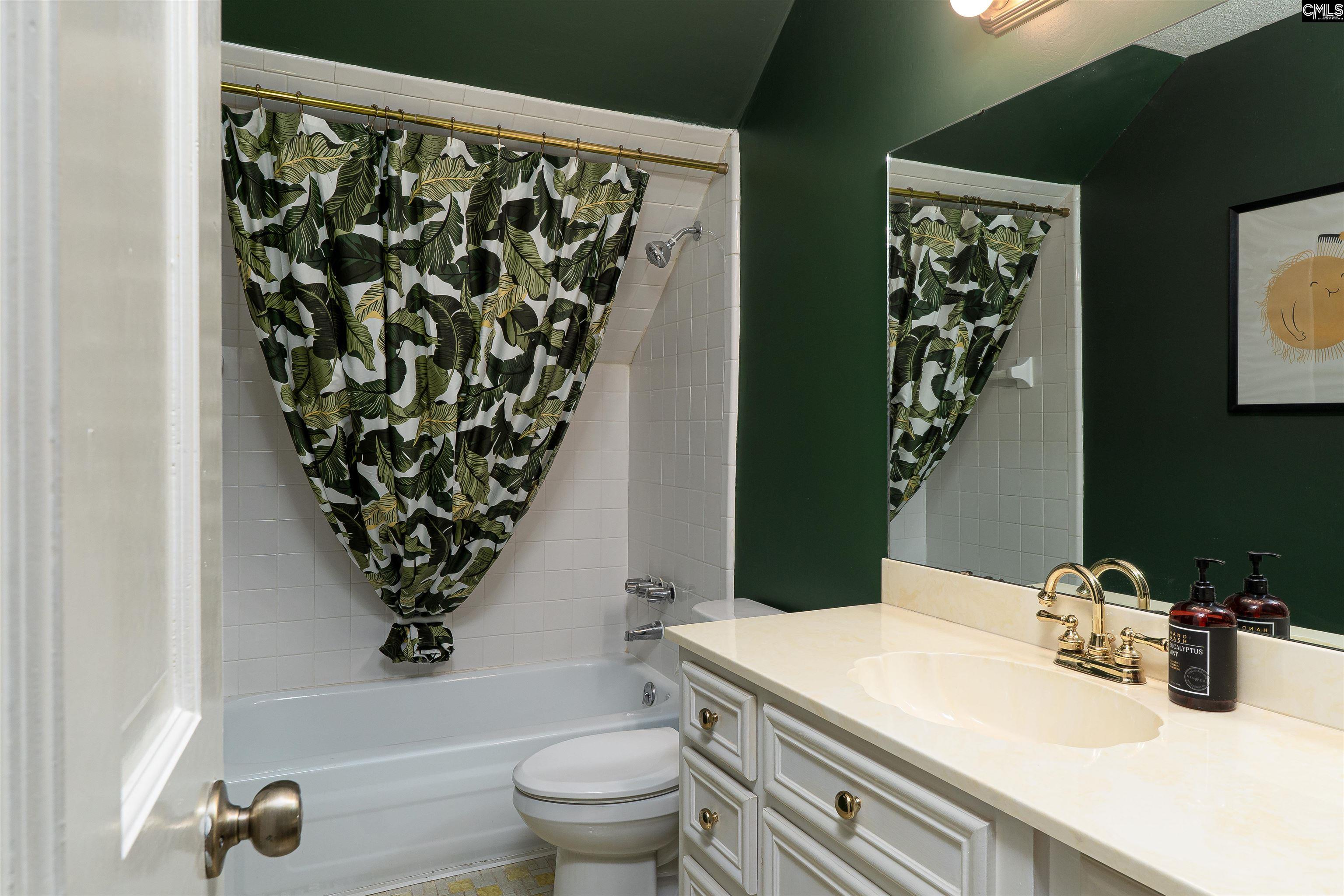 1705 Ephrata Drive West Columbia, SC 29169