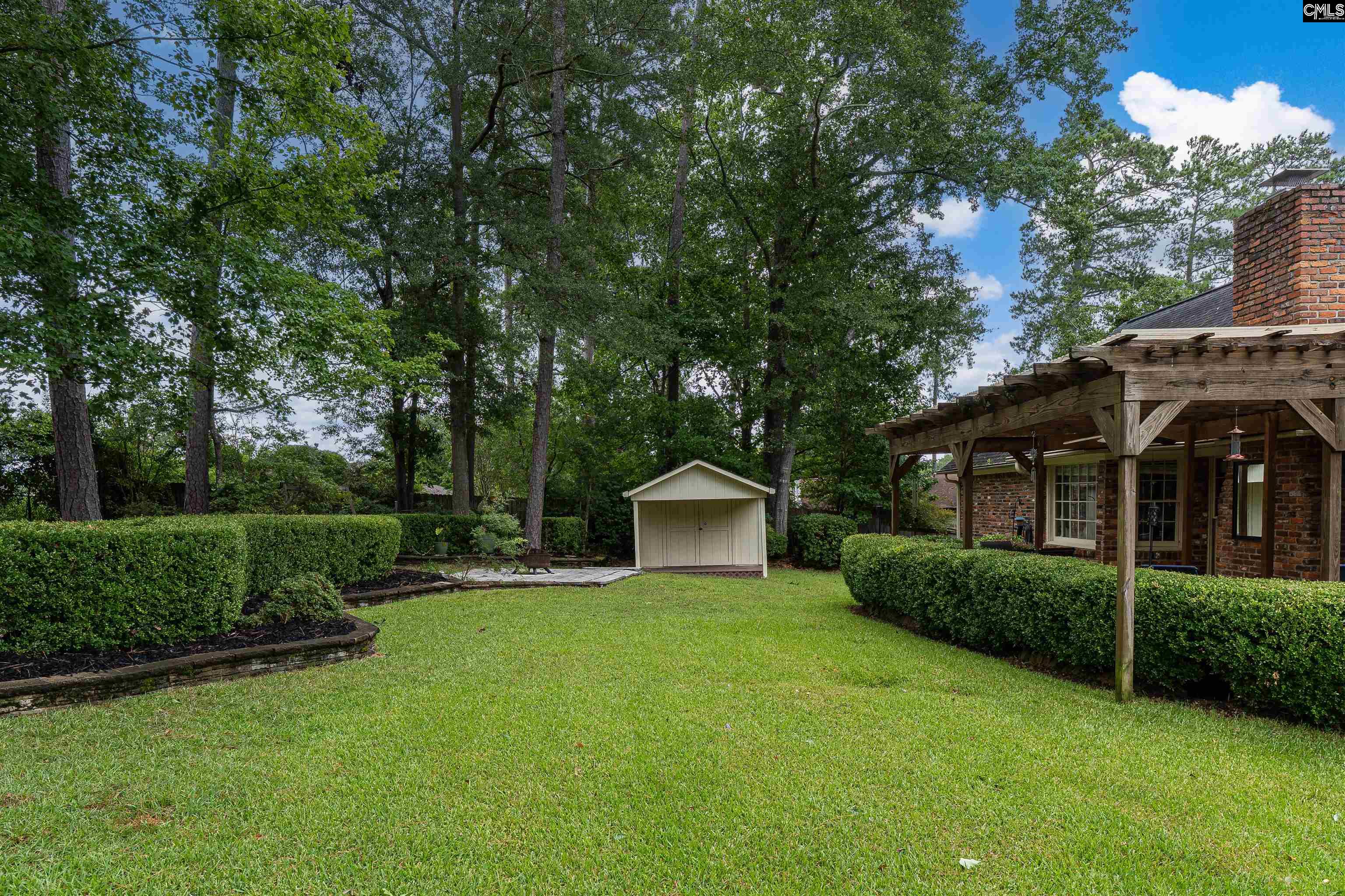 1705 Ephrata Drive West Columbia, SC 29169