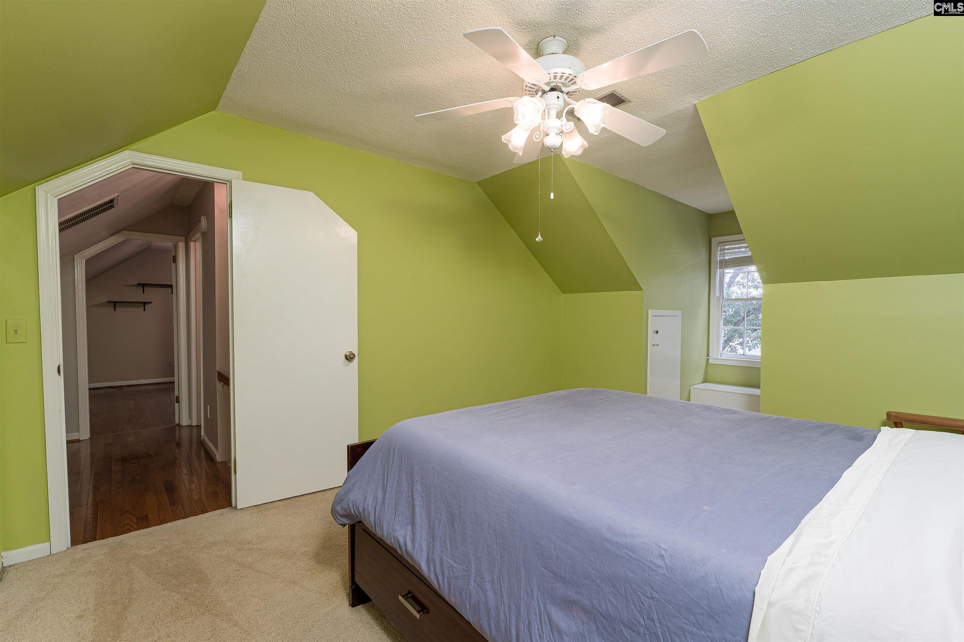 1705 Ephrata Drive West Columbia, SC 29169