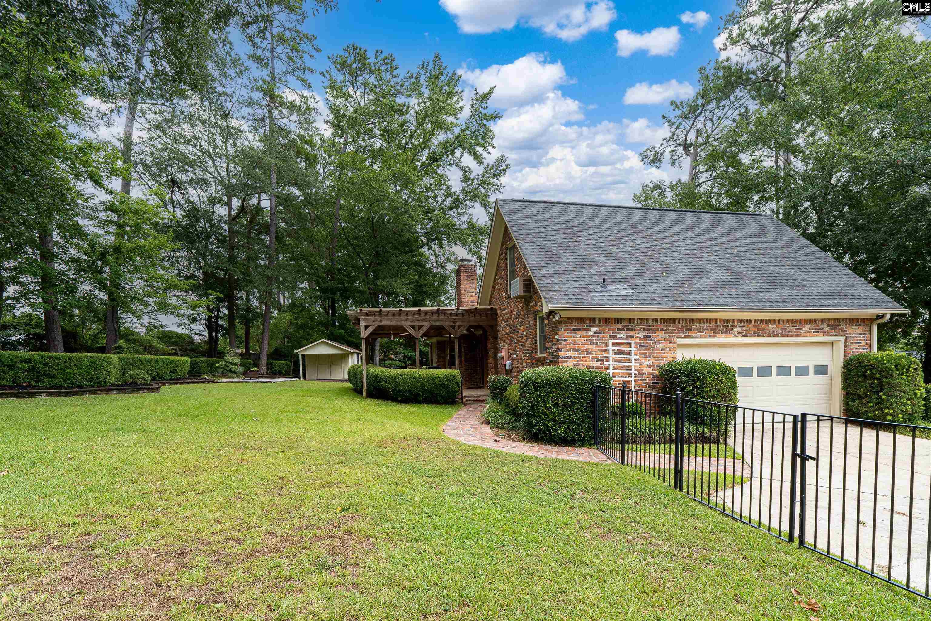 1705 Ephrata Drive West Columbia, SC 29169