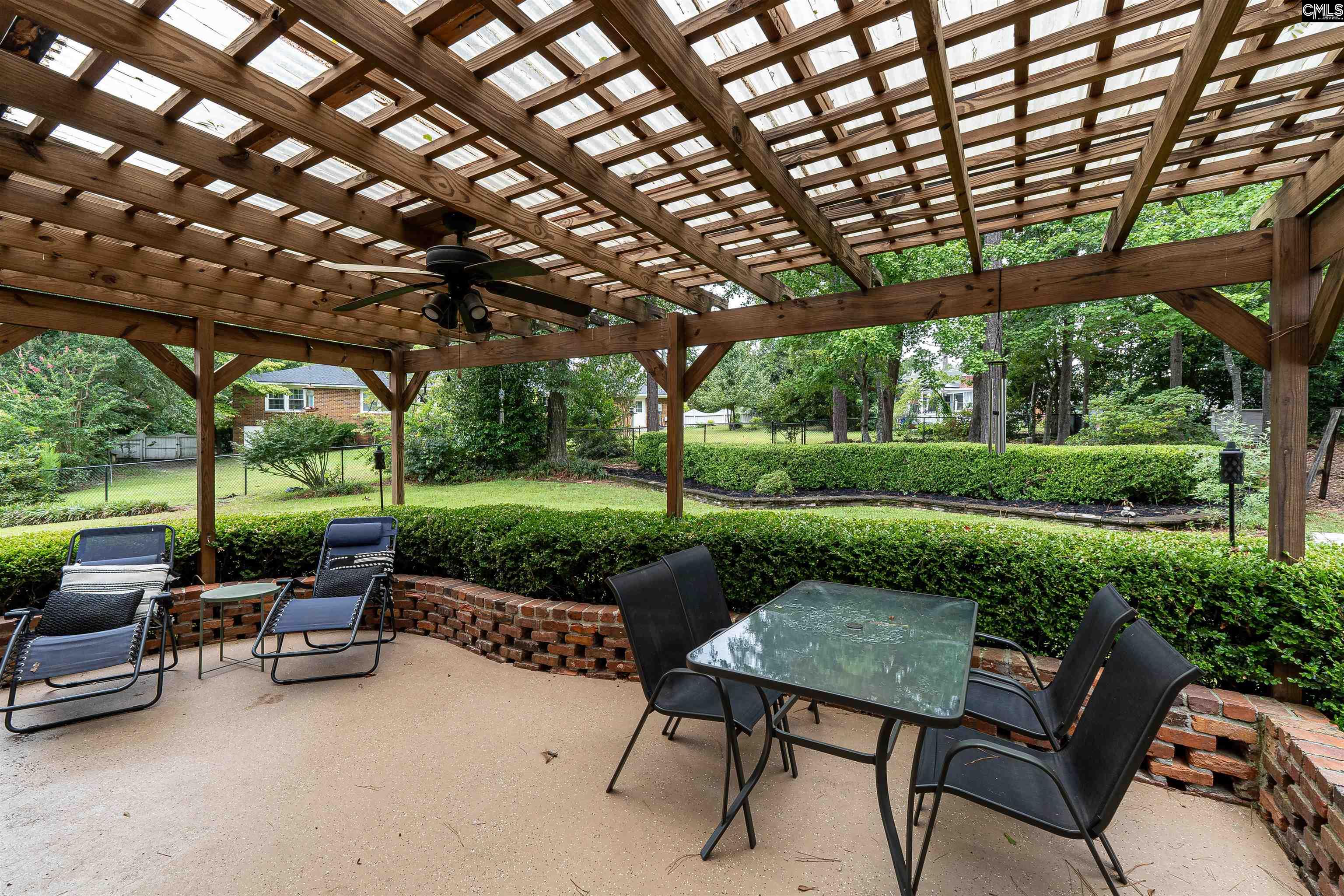 1705 Ephrata Drive West Columbia, SC 29169