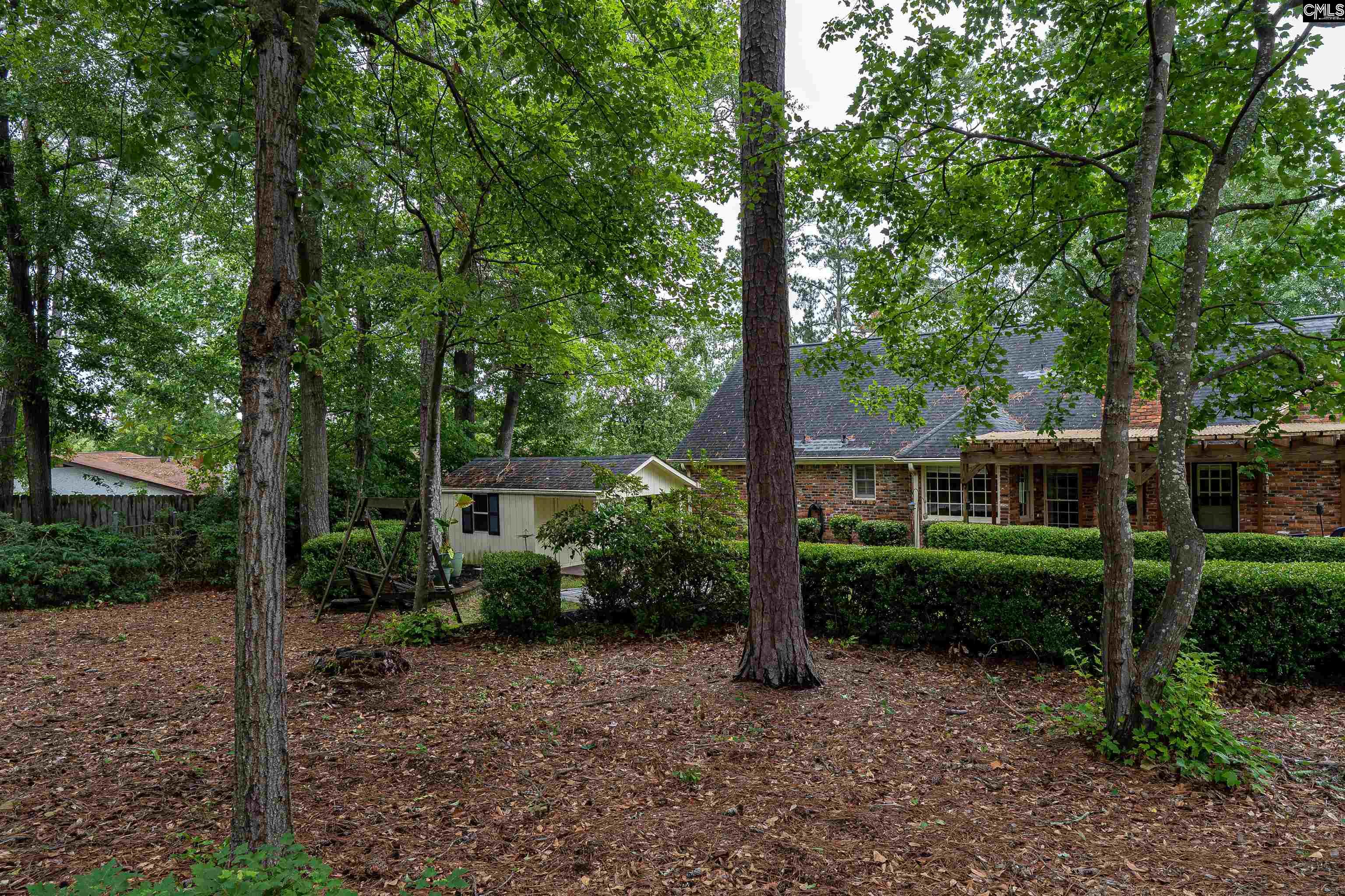 1705 Ephrata Drive West Columbia, SC 29169