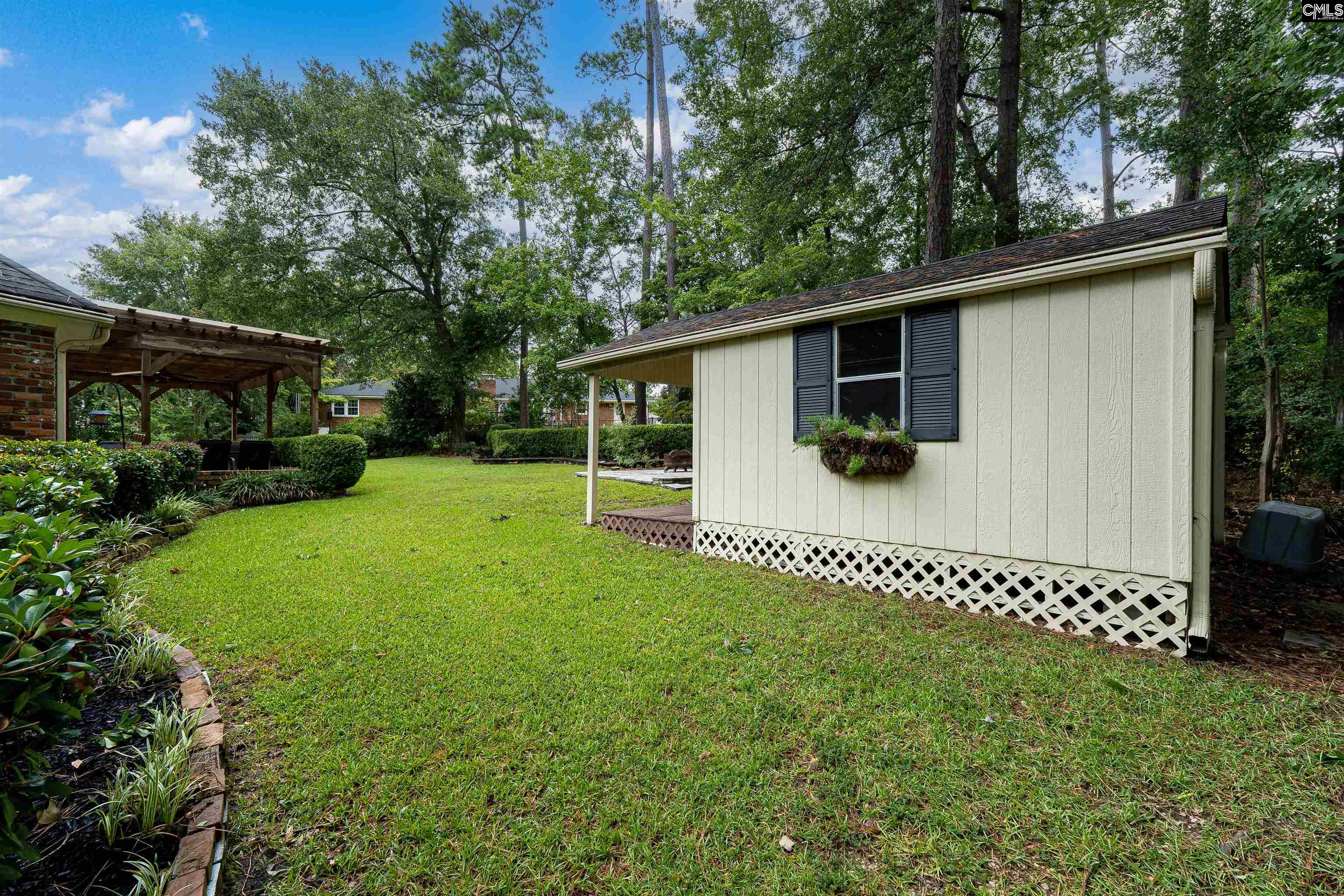 1705 Ephrata Drive West Columbia, SC 29169