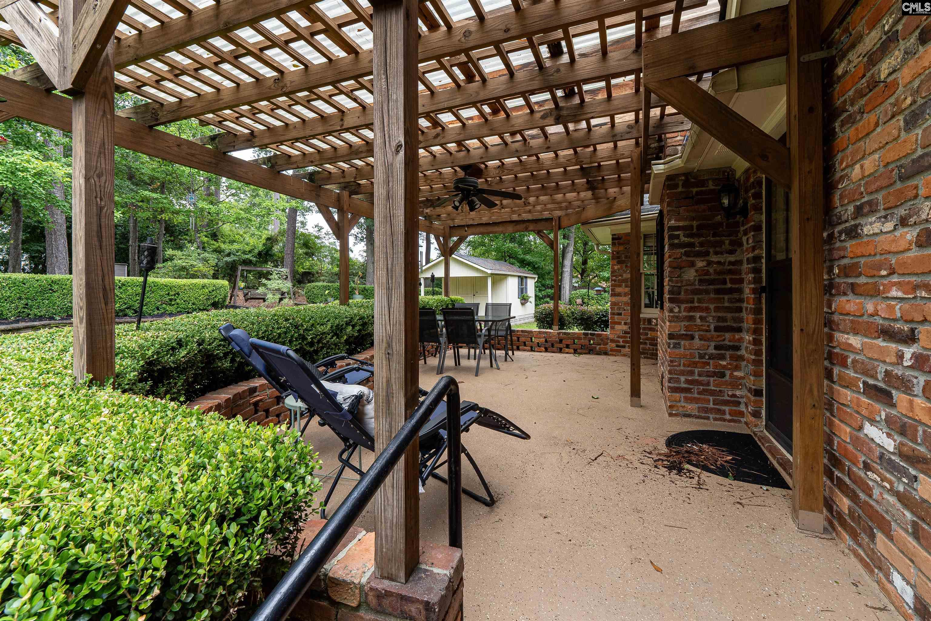 1705 Ephrata Drive West Columbia, SC 29169