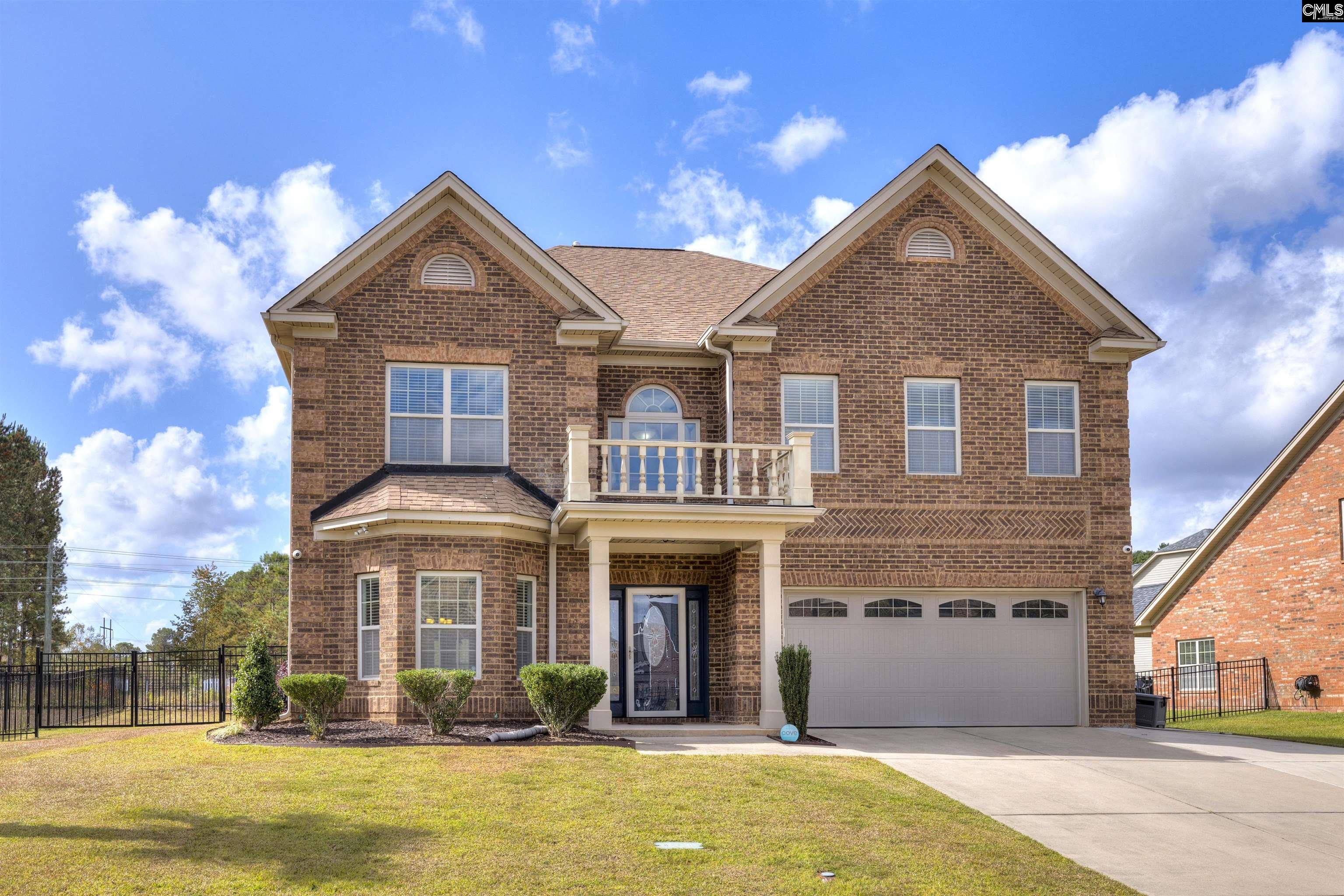 680 Curlew Circle Sumter, SC 29150