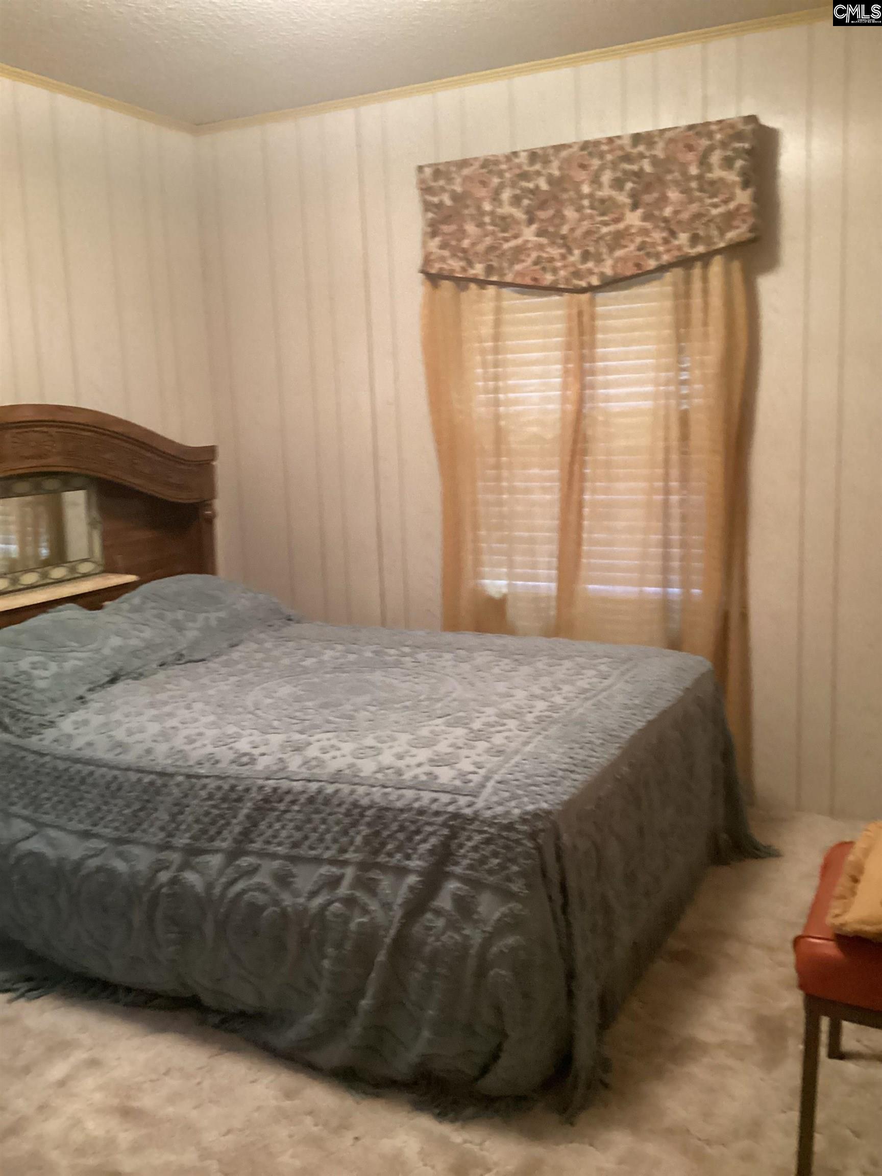 321 Lucky Road Bishopville, SC 29010