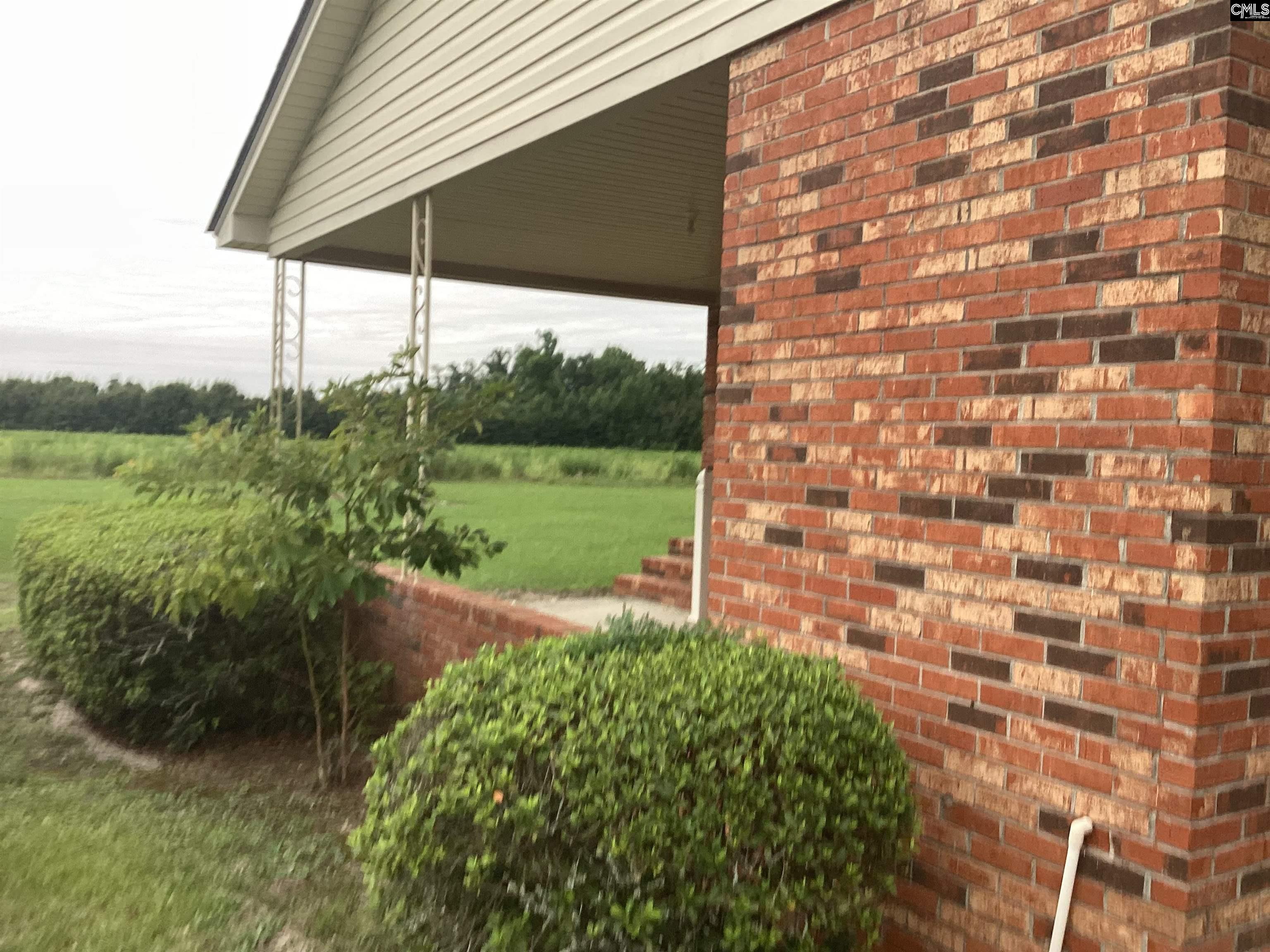 321 Lucky Road Bishopville, SC 29010