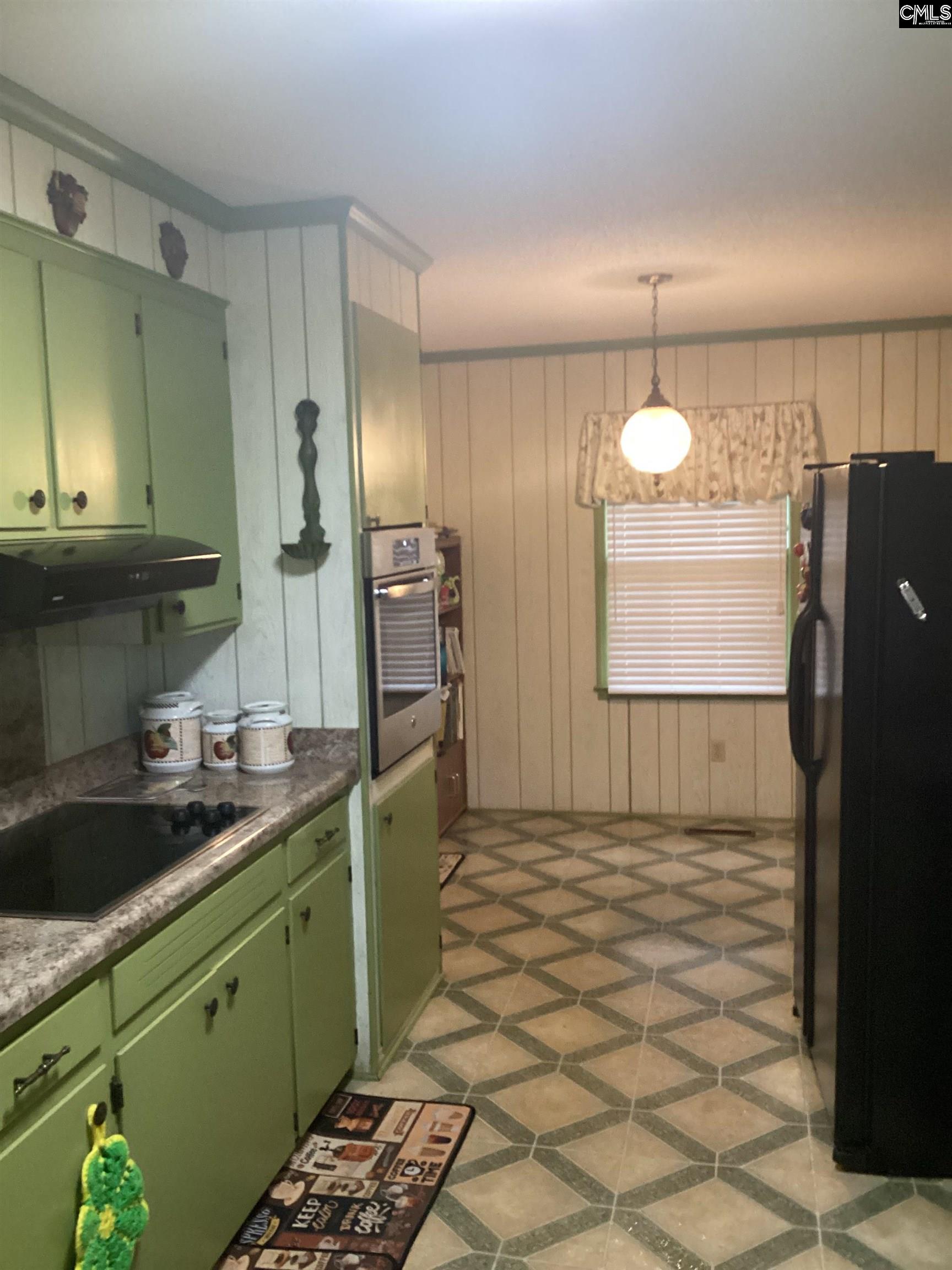 321 Lucky Road Bishopville, SC 29010