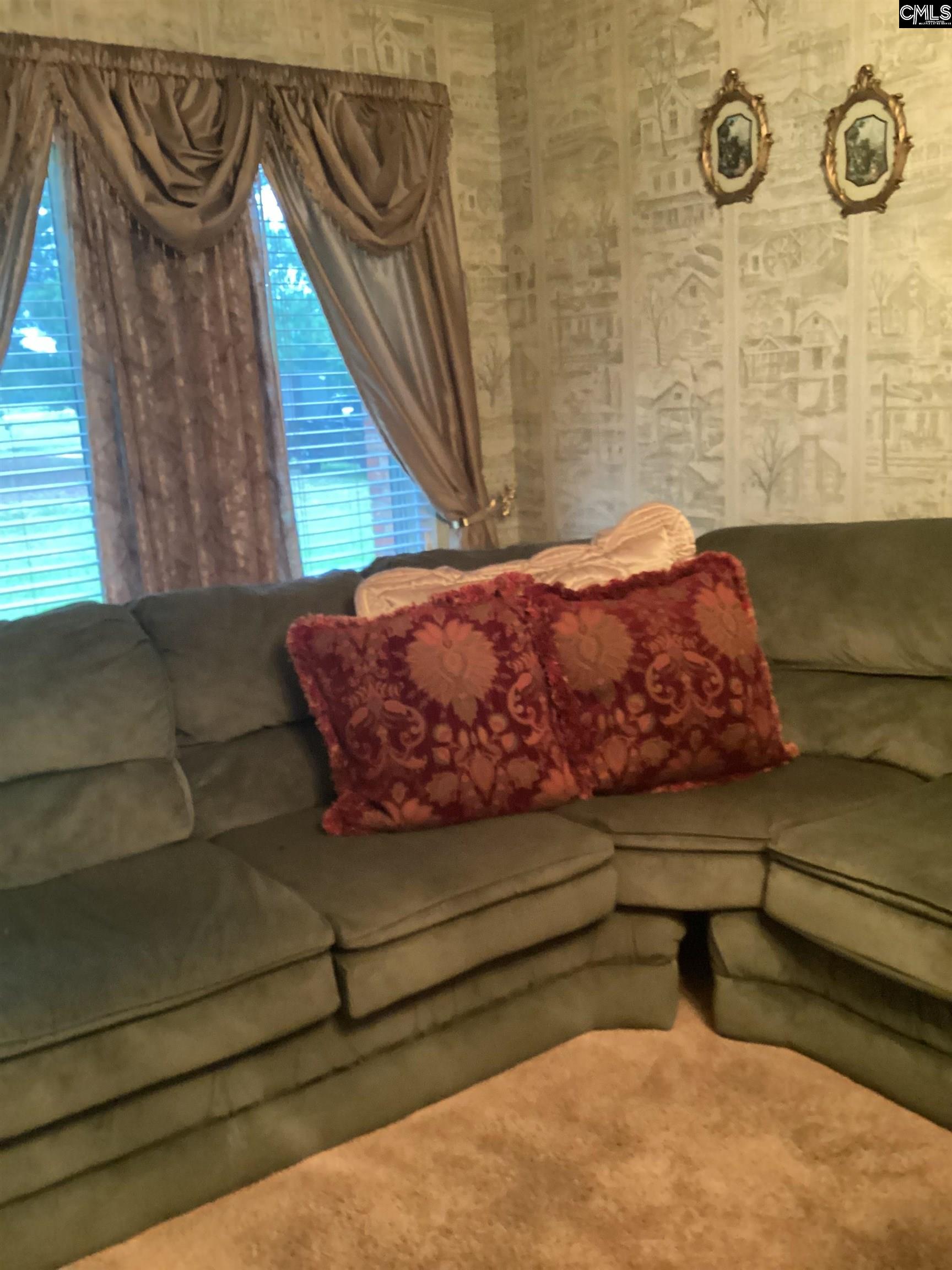 321 Lucky Road Bishopville, SC 29010