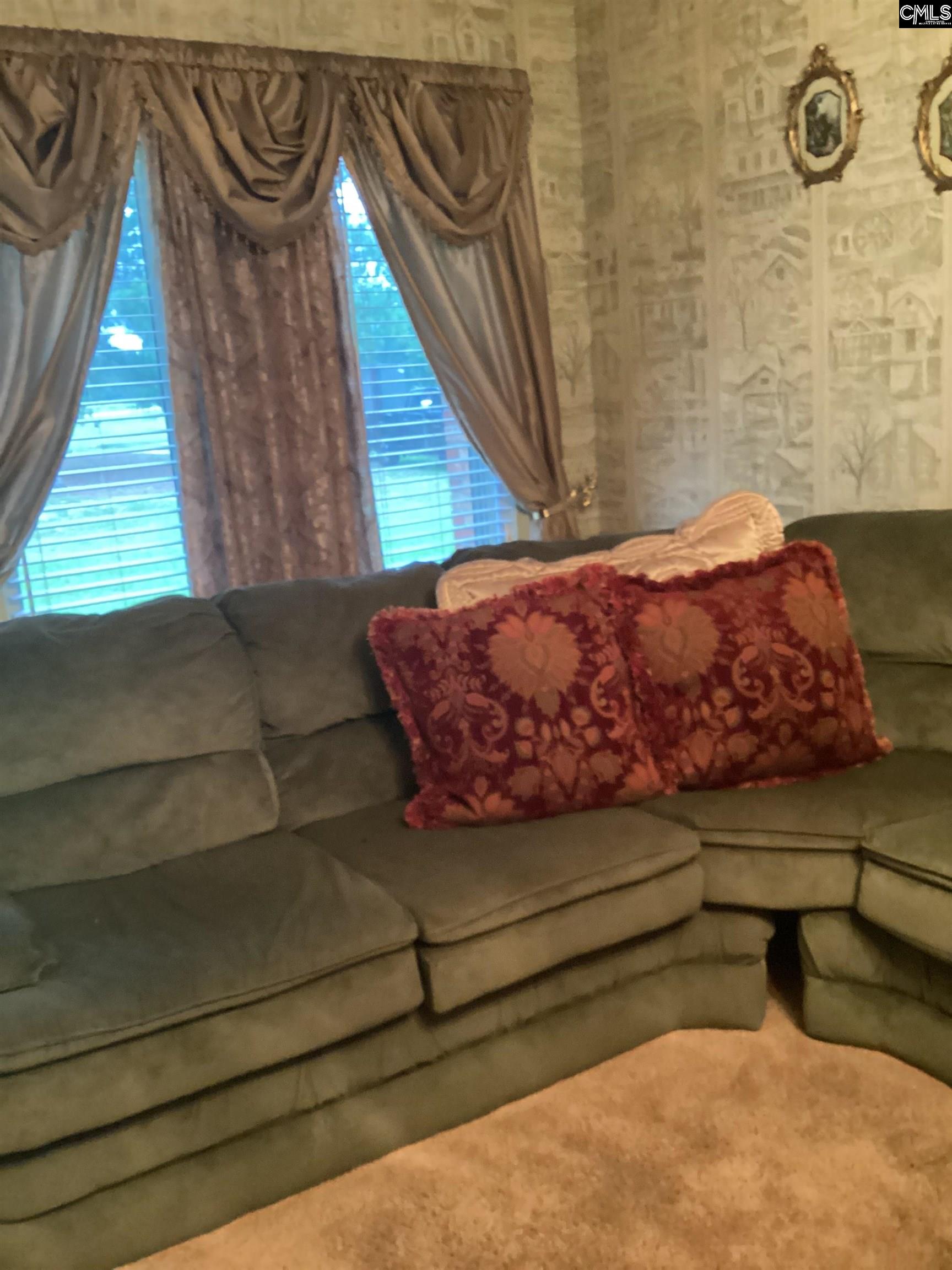 321 Lucky Road Bishopville, SC 29010