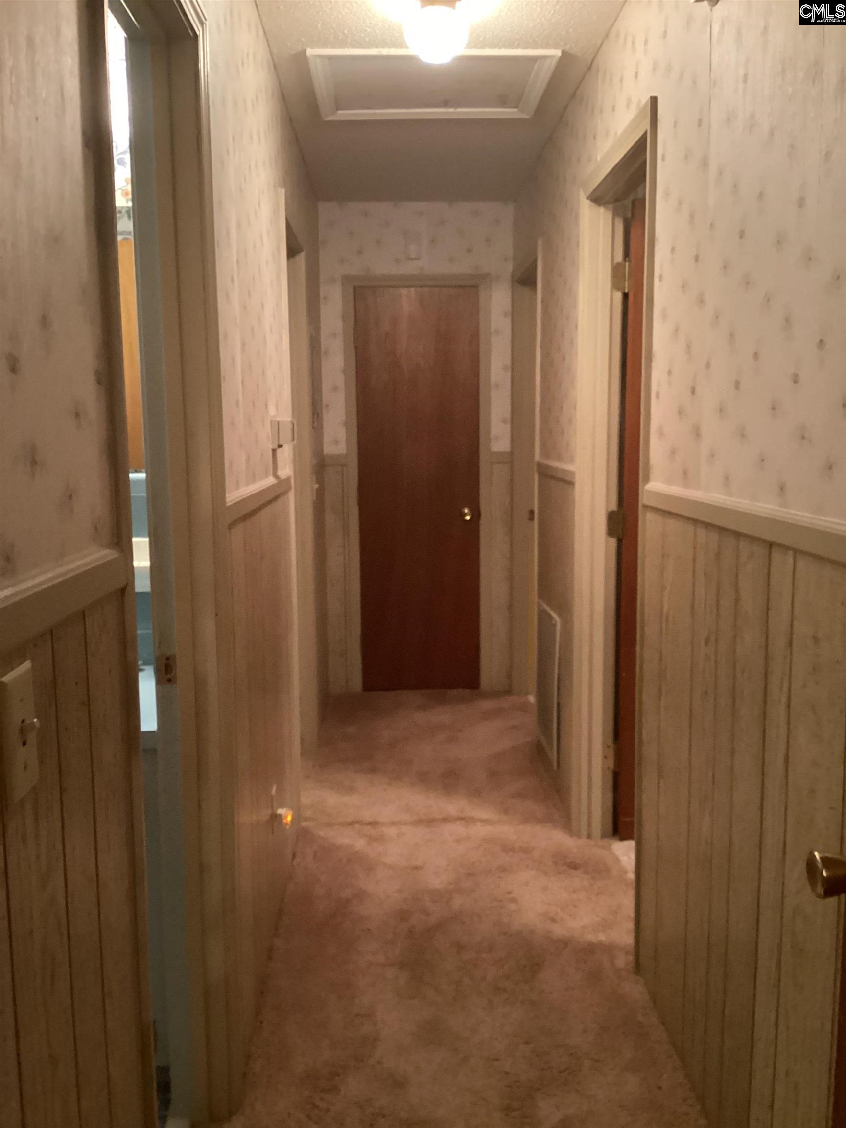 321 Lucky Road Bishopville, SC 29010